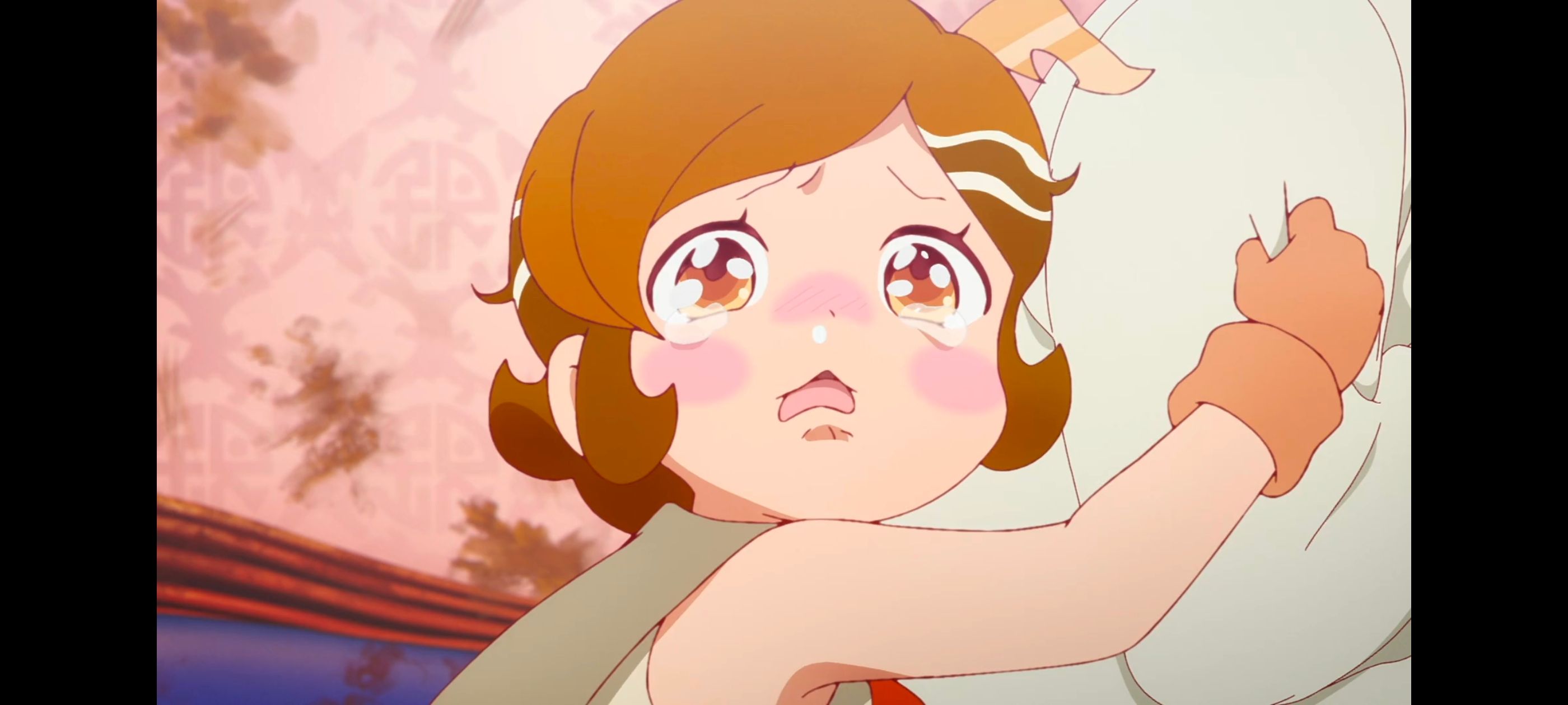 末日后酒店,动画,动漫,番剧,二次元,ACG