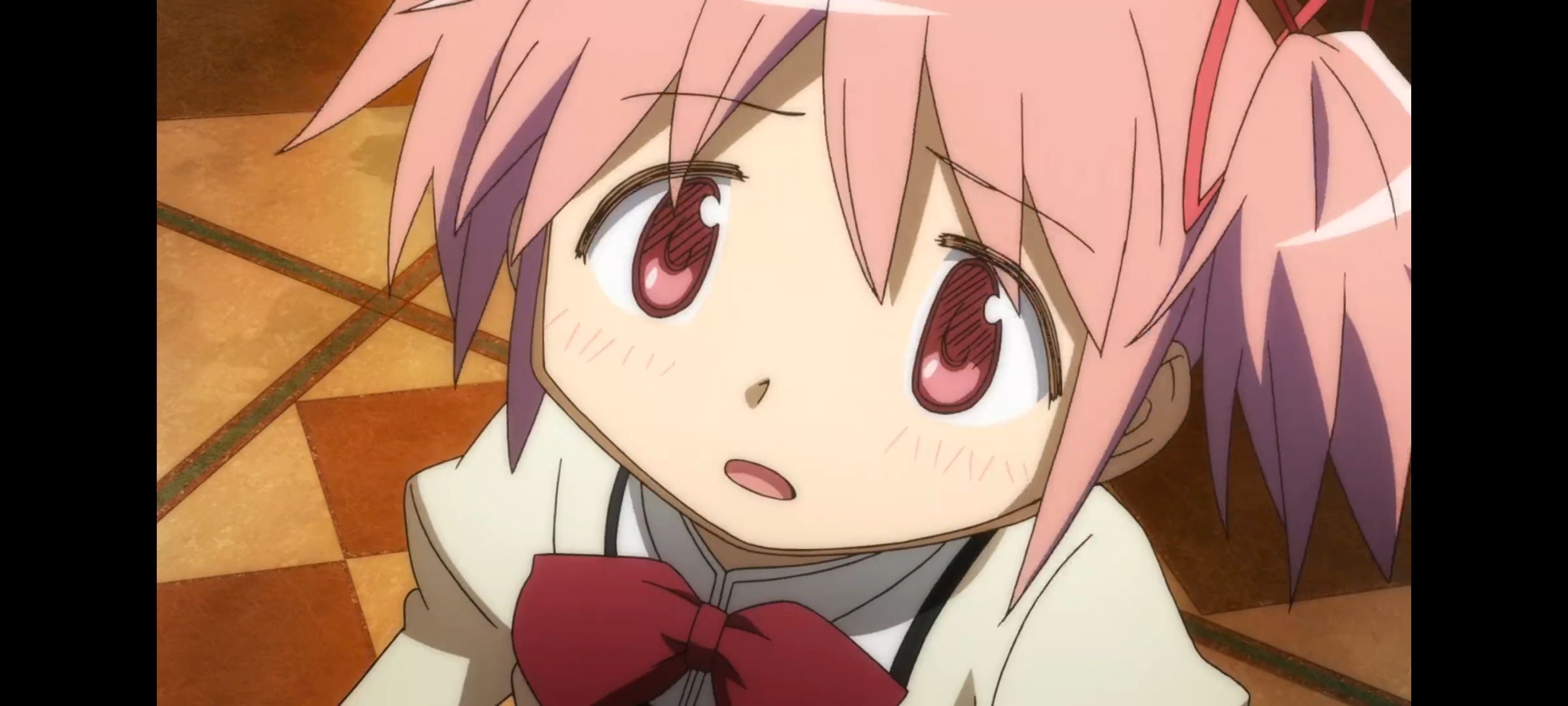 魔法少女小圆,魔法少女,动画,动漫,番剧,ACG