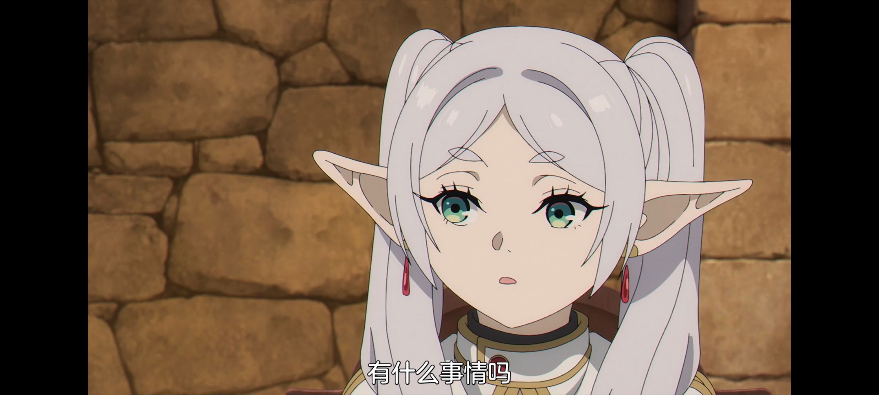 葬送的芙莉莲,动画,动漫,番剧,ACG