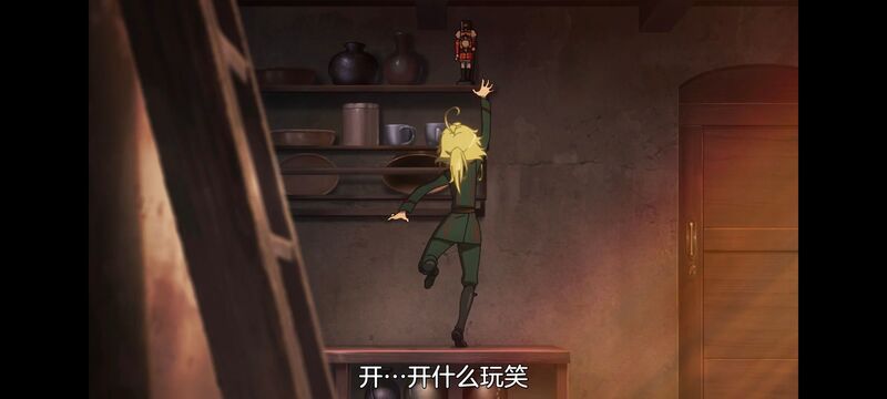 幼女战记,谭雅战记,动画,动漫,番剧,二次元,日漫,ACG