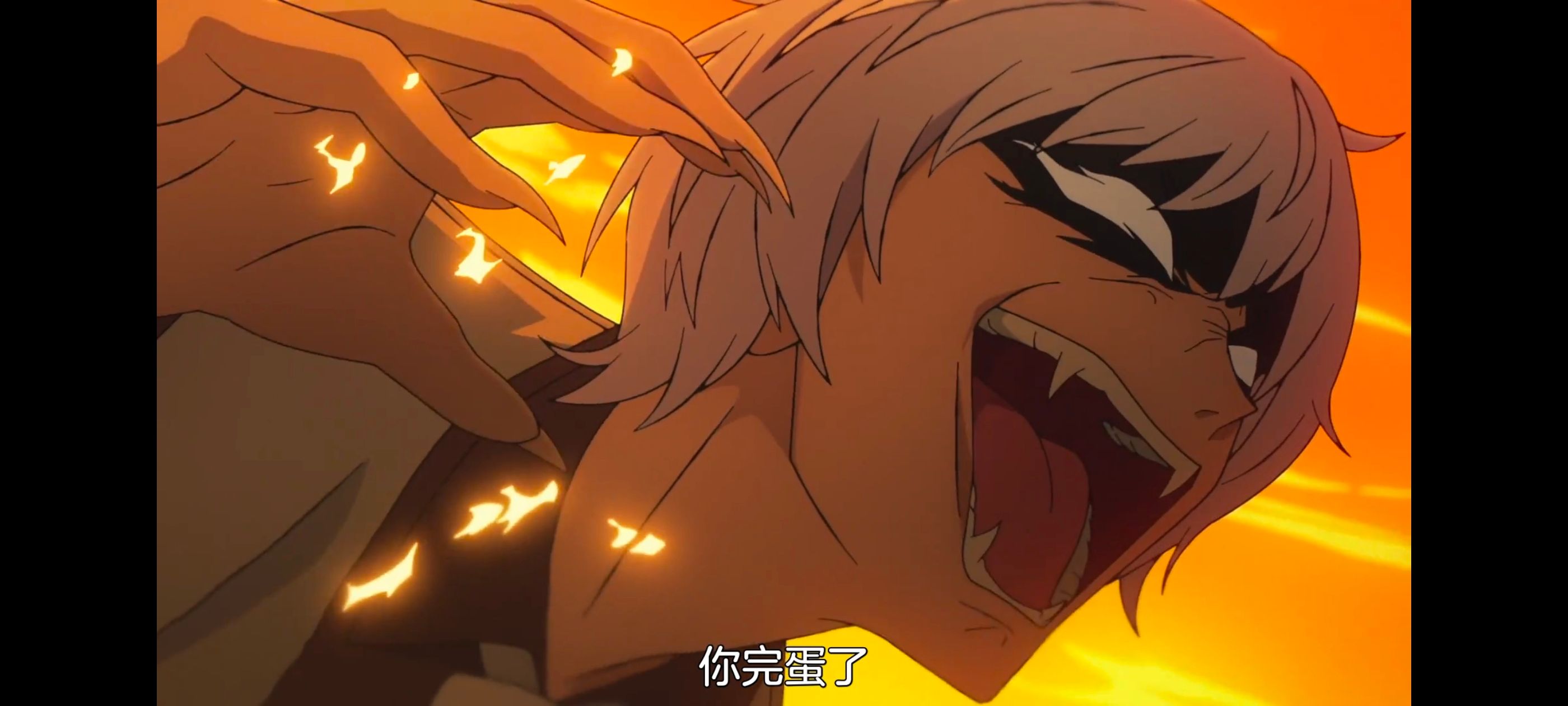 命运奇异赝品,FatestrangeFake,动画,动漫,番剧,ACG