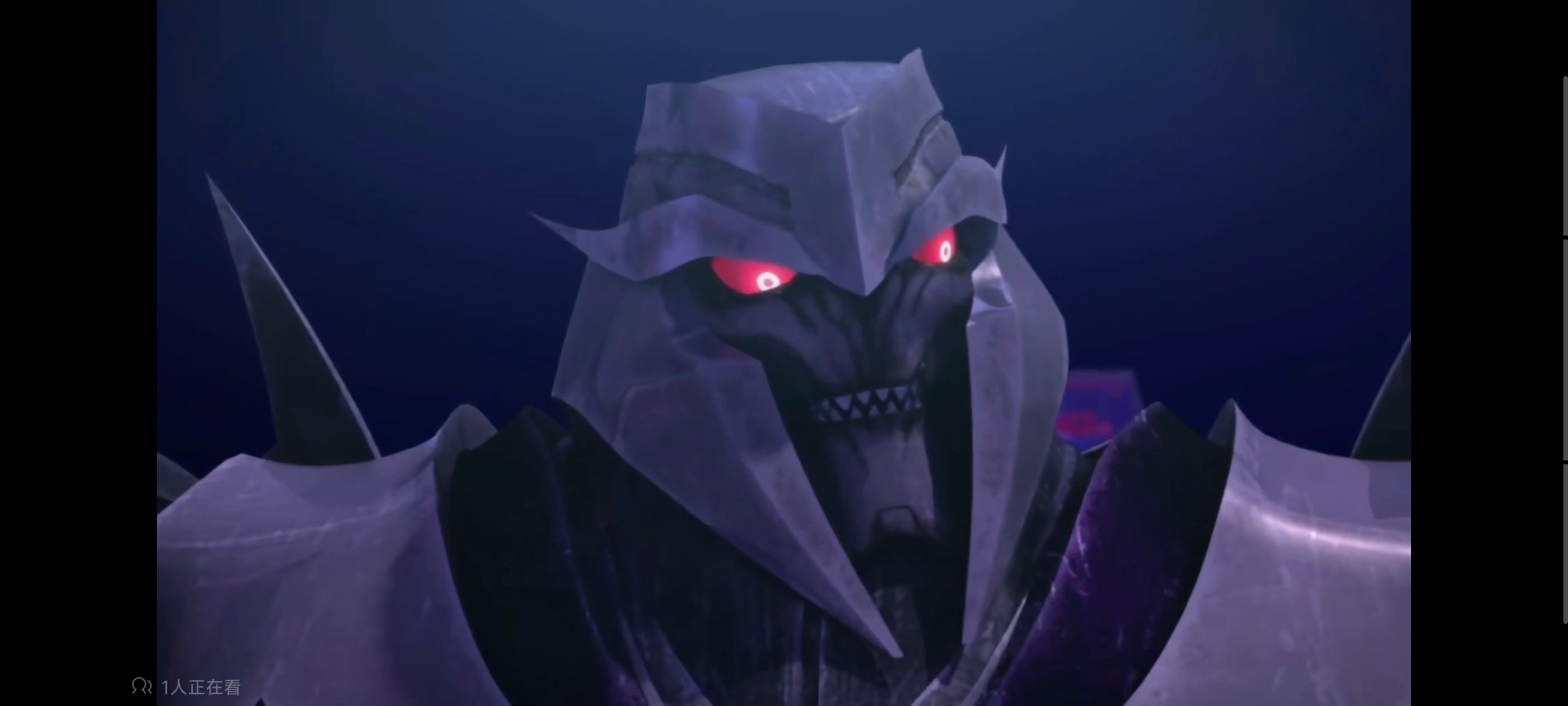 变形金刚,变形金刚领袖之证,动画,动漫,番剧,ACG