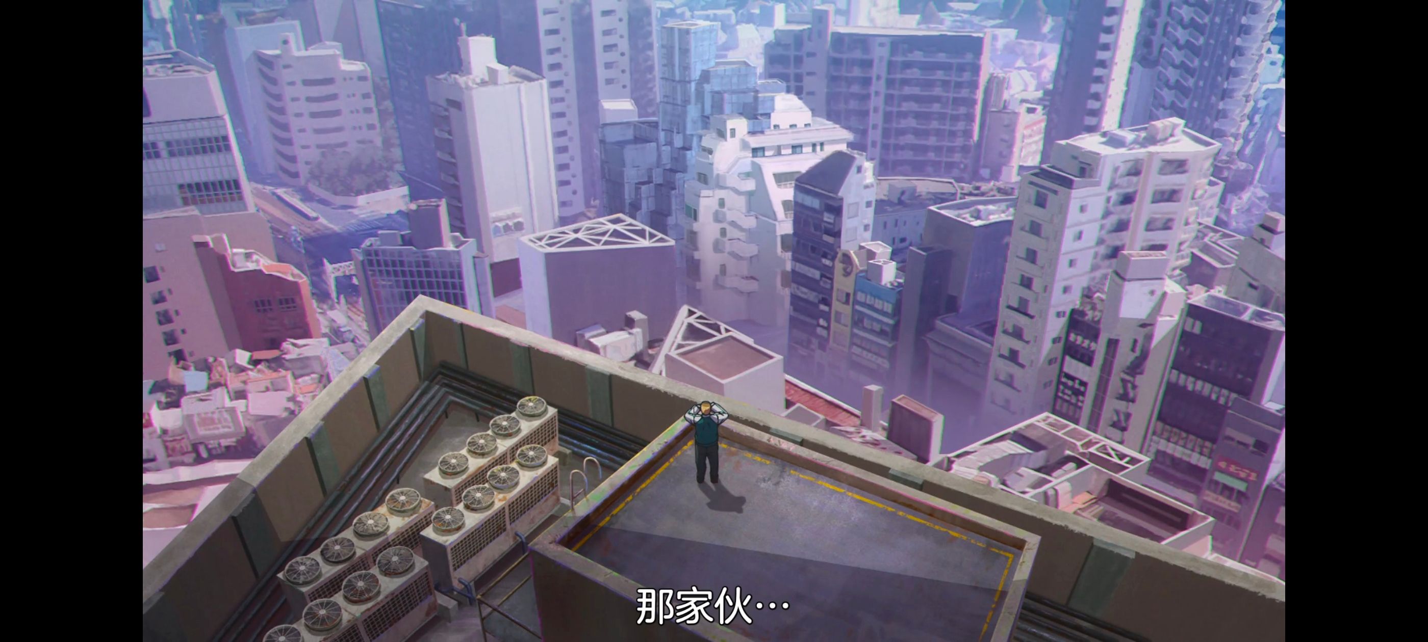 咒术回战,咒术回战死灭回游,动画,动漫,番剧,ACG