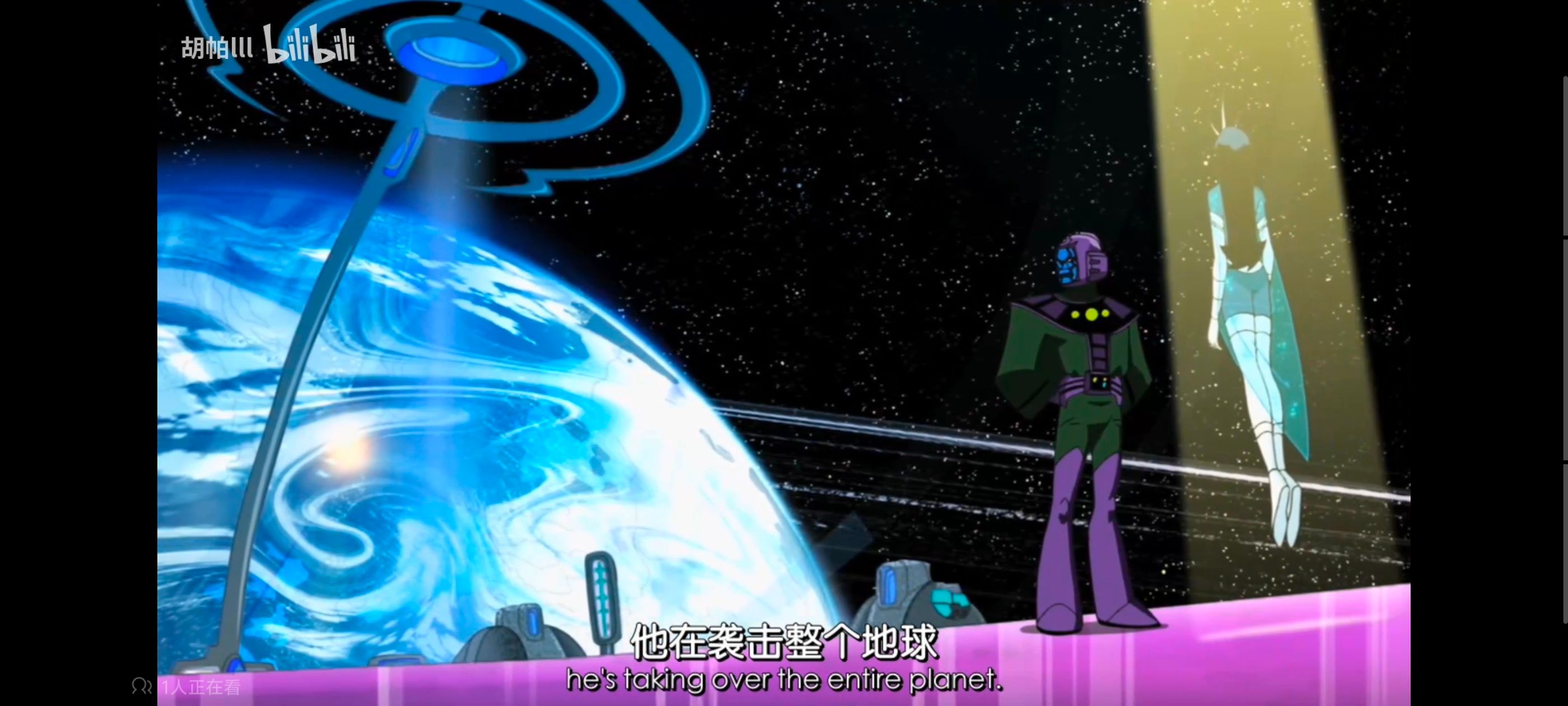 复仇者联盟,复仇者世上最强英雄组合,动画,动漫,番剧,ACG