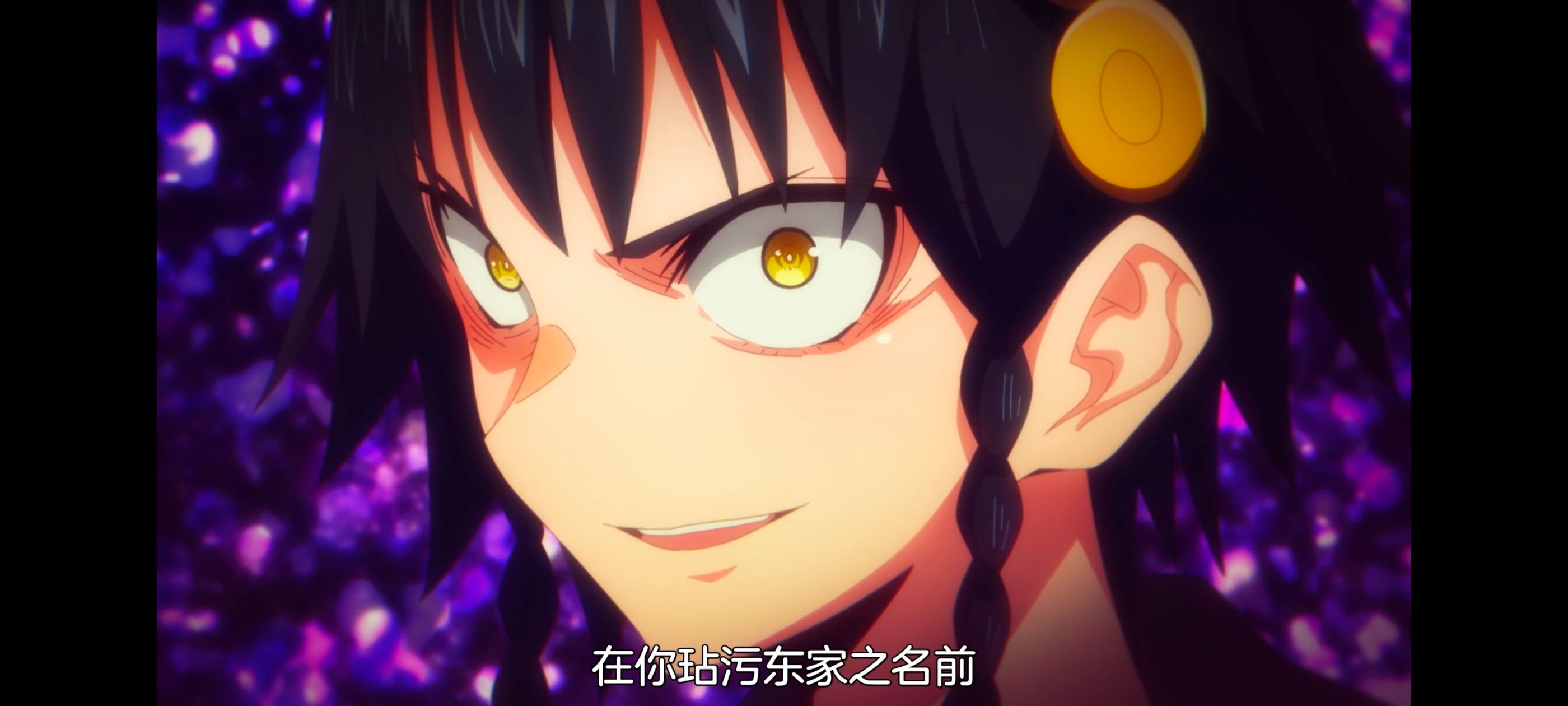 魔都精兵的奴隶,动画,动漫,番剧,ACG