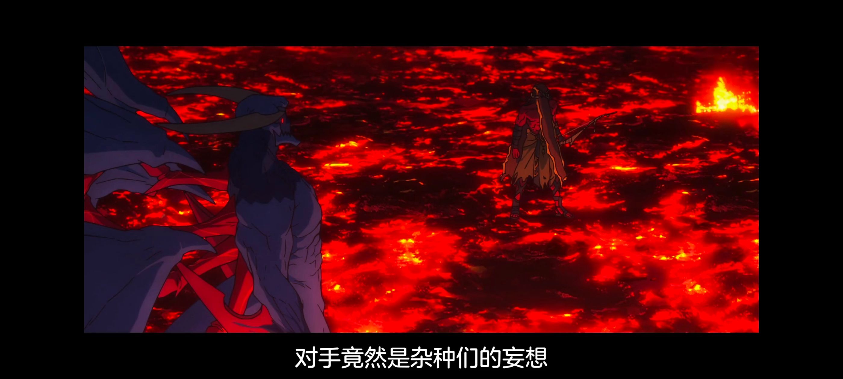 命运奇异赝品,FATE,FatestrangeFake,动画,动漫,番剧,二次元,ACG