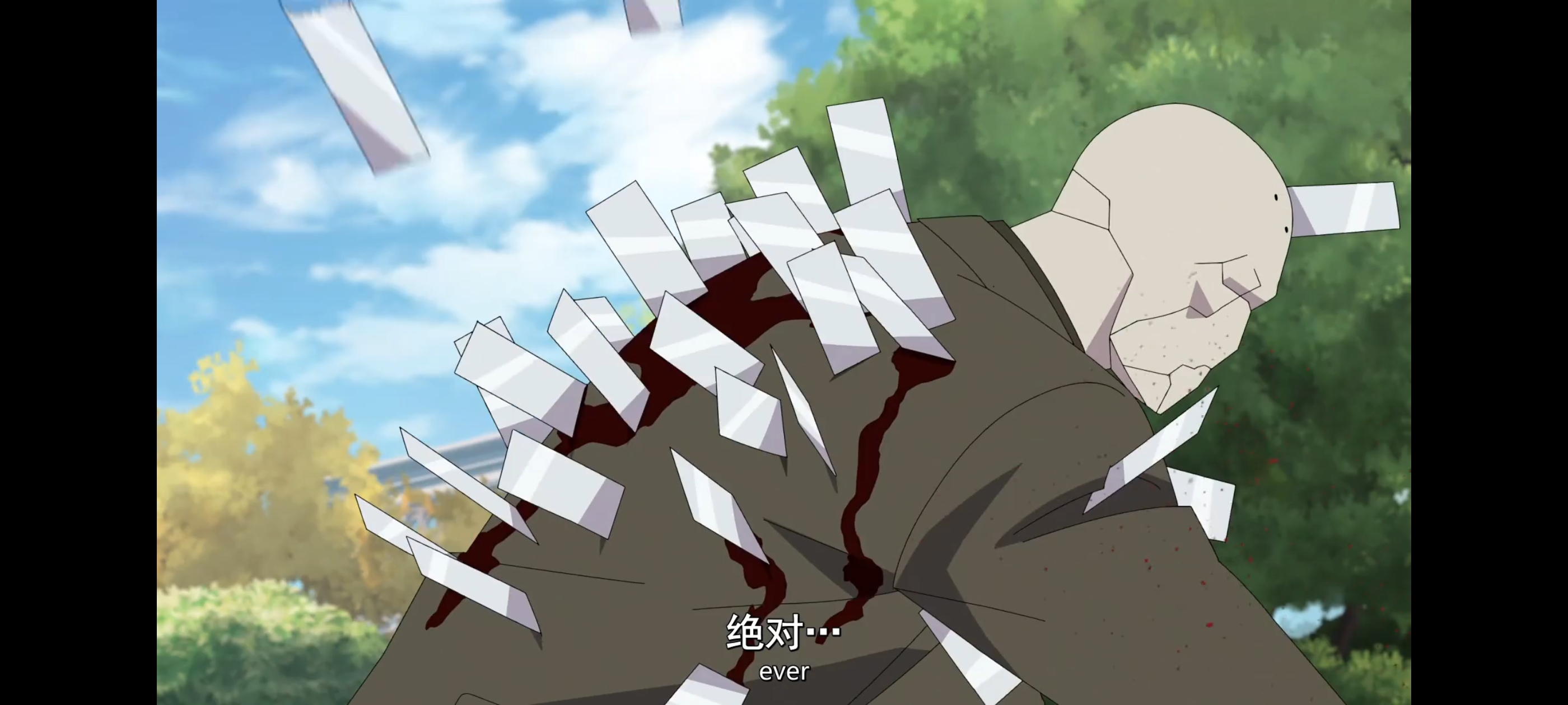 无敌少侠,动画,动漫,image,番剧,ACG