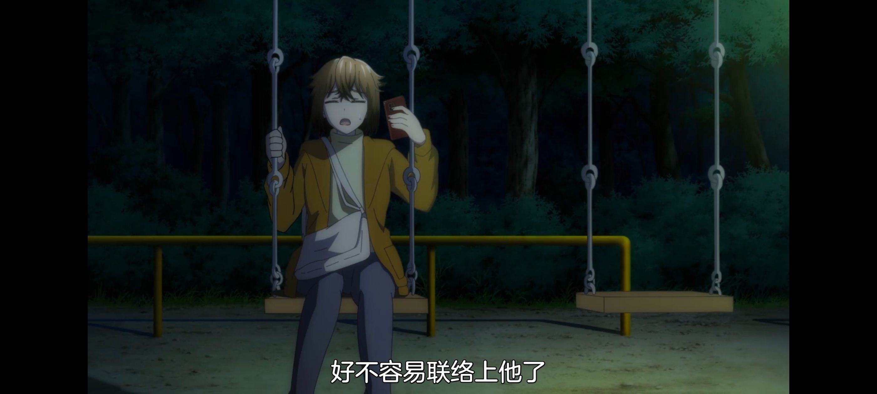 小伽椰并不可怕,神八小妹并不可怕,动画,动漫,番剧,二次元,ACG