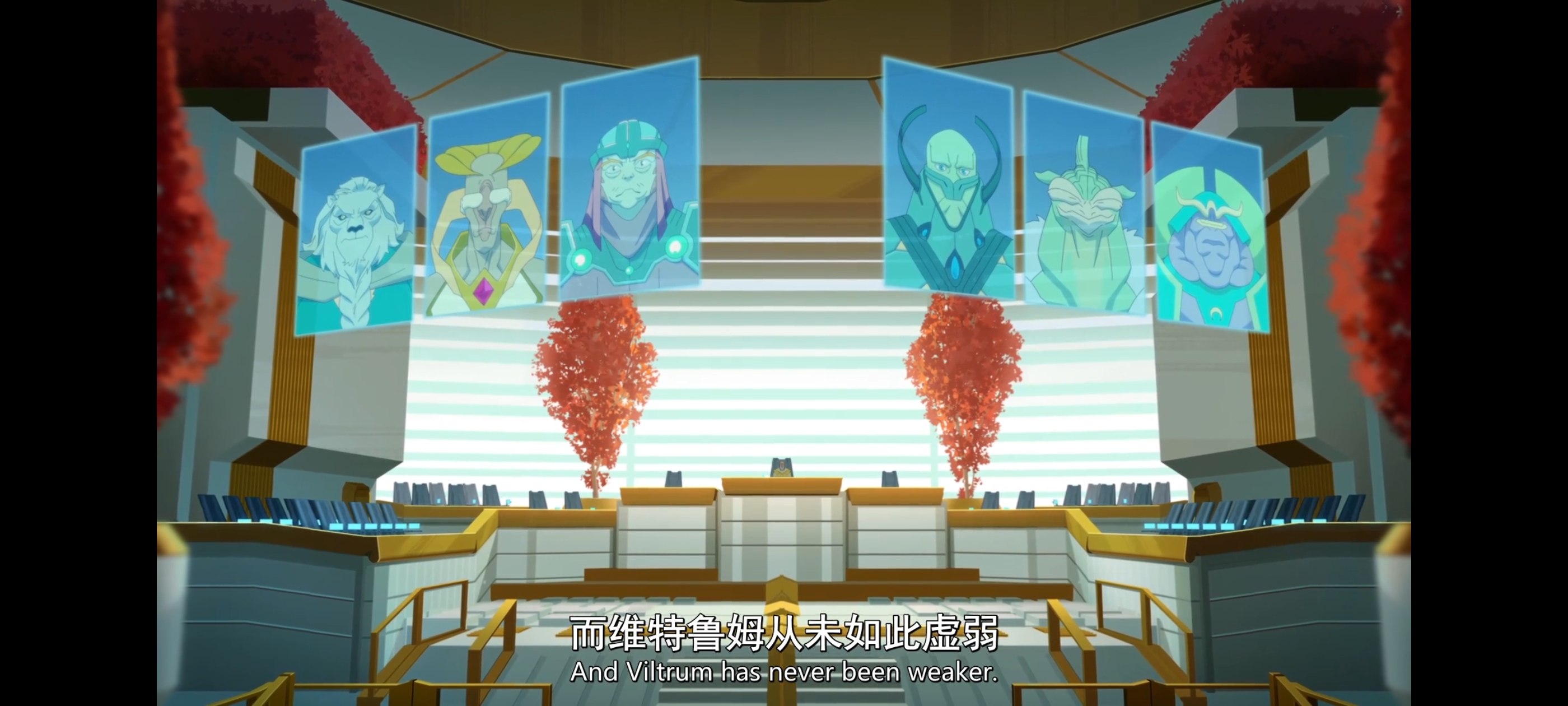 无敌少侠,image,动画,动漫,番剧,ACG