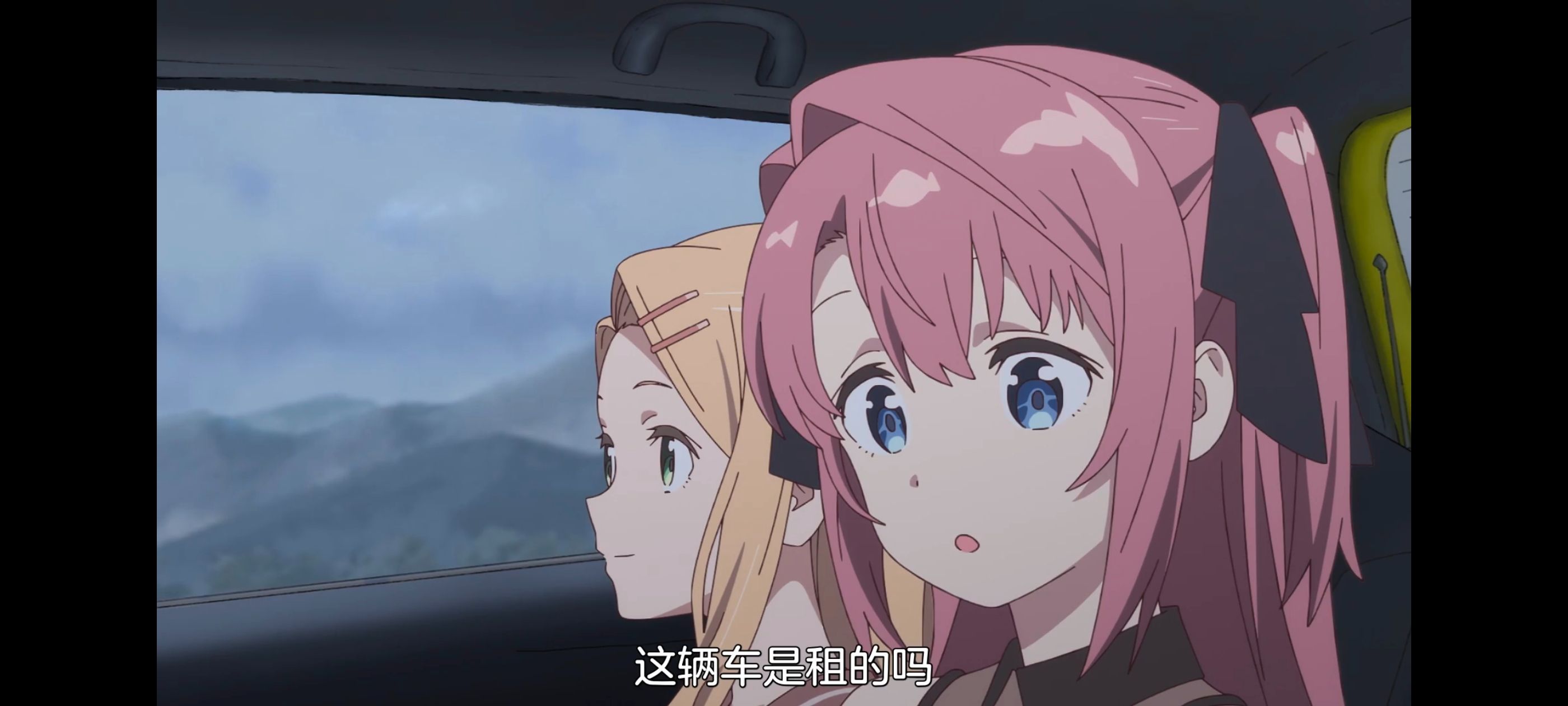 上伊那牡丹酒醉身姿似百合花般,上伊那牡丹醉姿如百合,动画,动漫,番剧,ACG,二次元