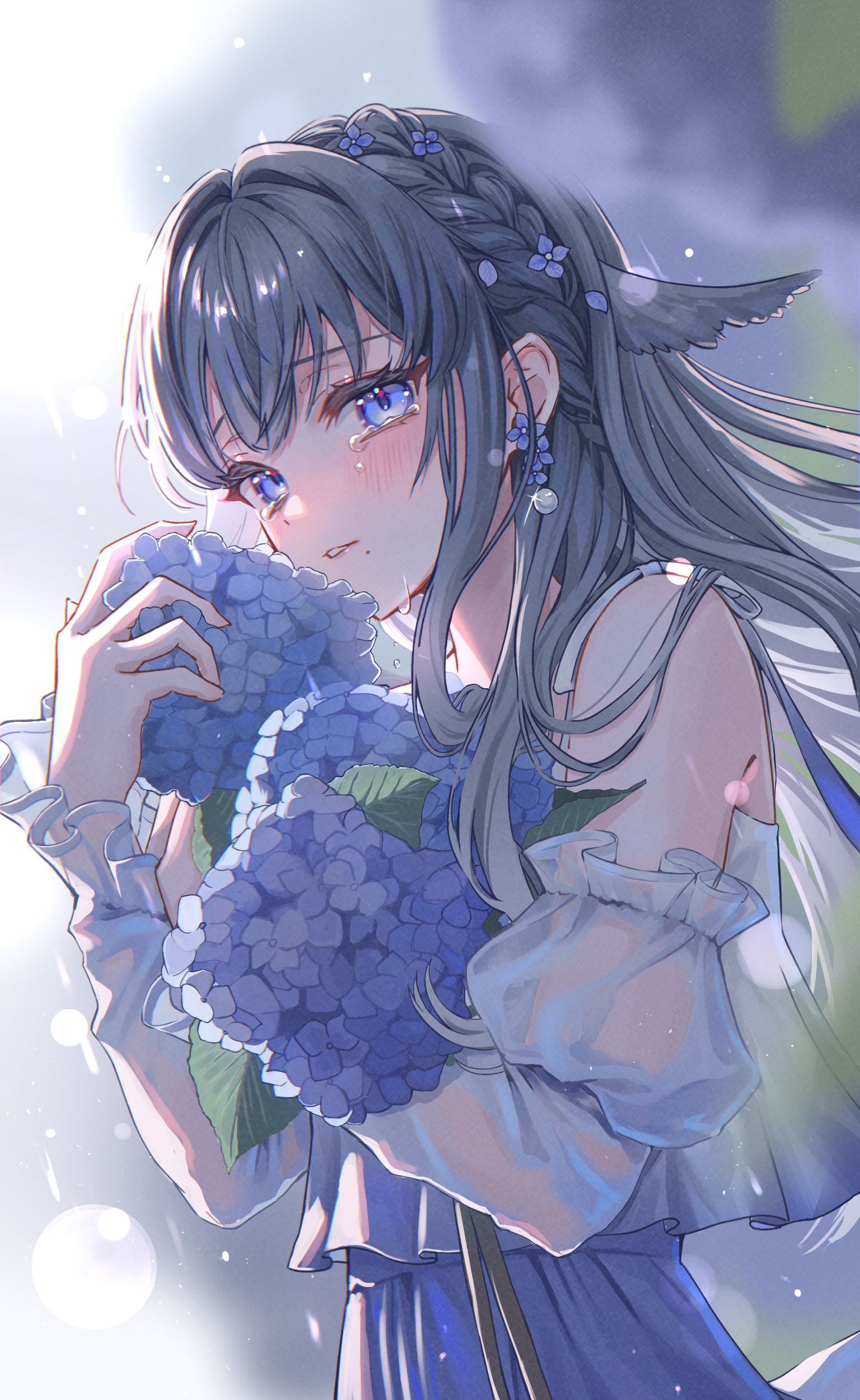 pixiv,二次元,绘画,壁纸,美少女
