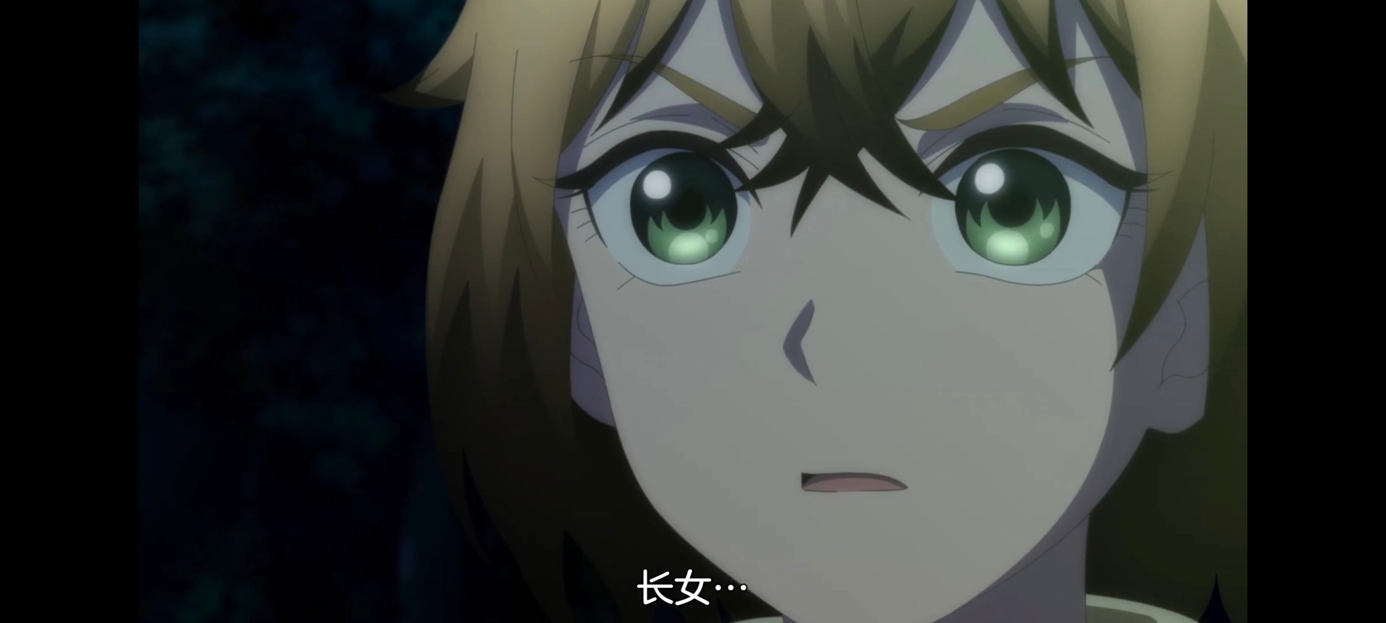 小伽椰并不可怕,神八小妹并不可怕,动画,动漫,番剧,二次元,ACG