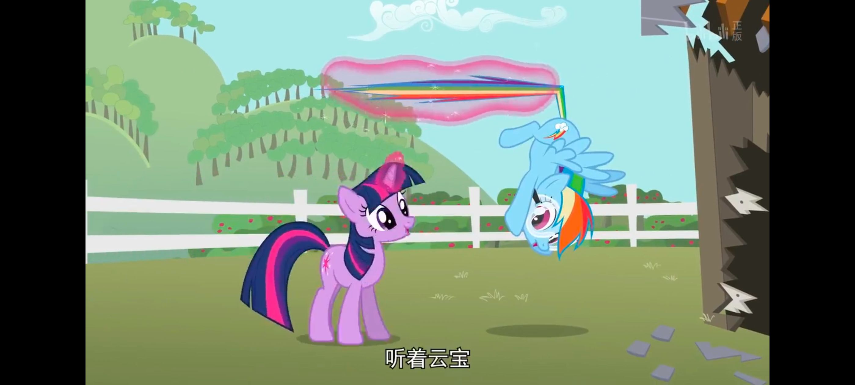 小马宝莉,小马宝莉友谊魔法,彩虹小马,我的小马驹,动画,动漫,番剧,ACG