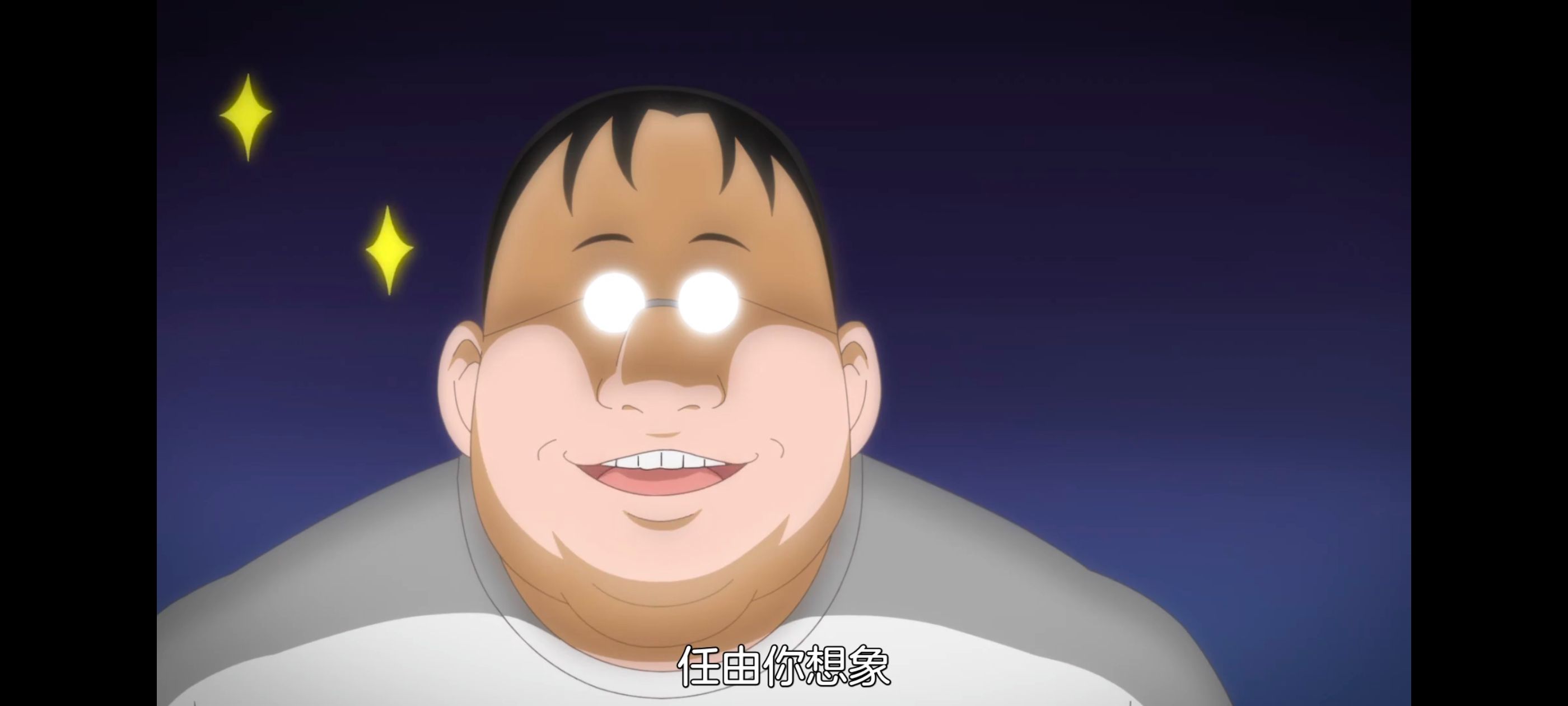 神八小妹不可怕,小伽椰并不可怕,动画,动漫,番剧,ACG