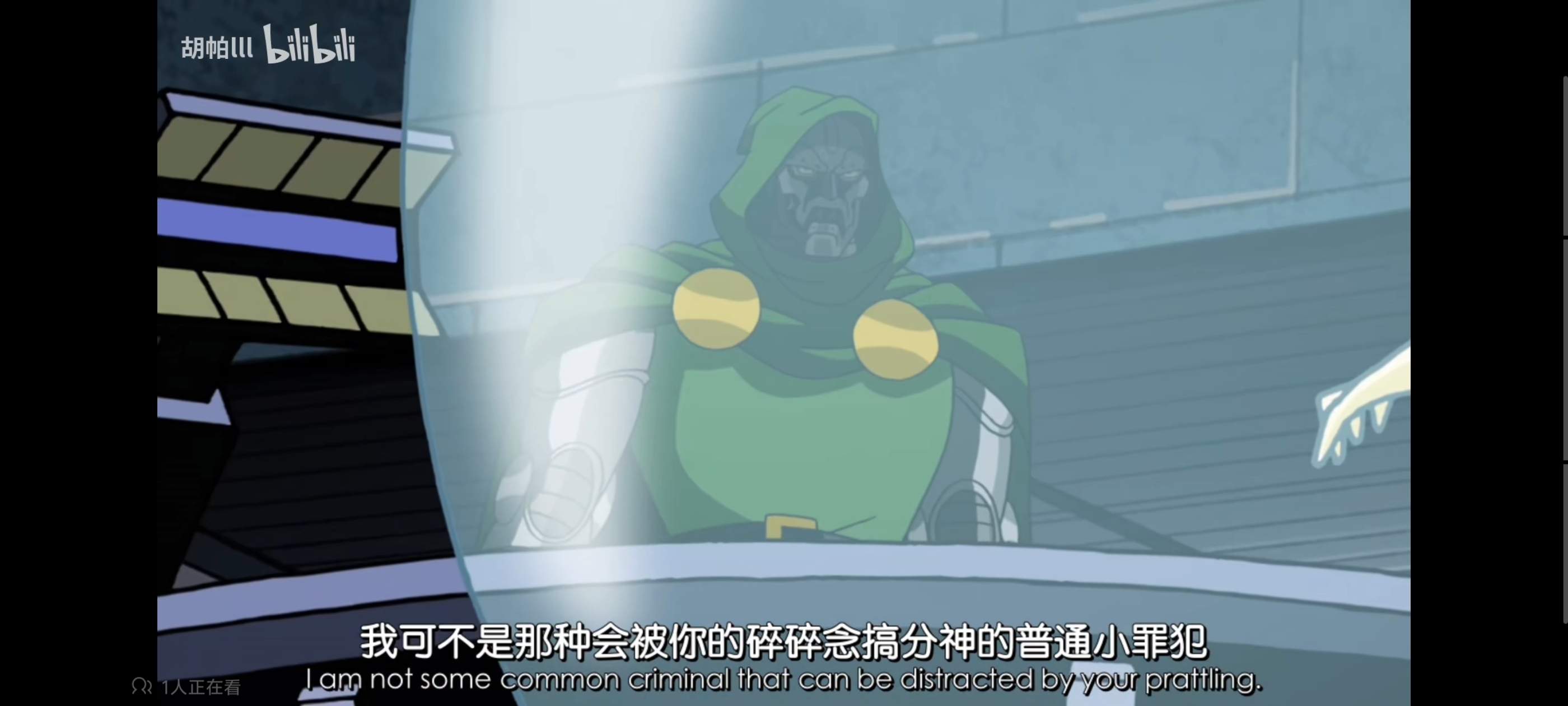 复仇者世界上最强英雄组合,超级英雄联盟复仇者,动画,动漫,番剧,ACG