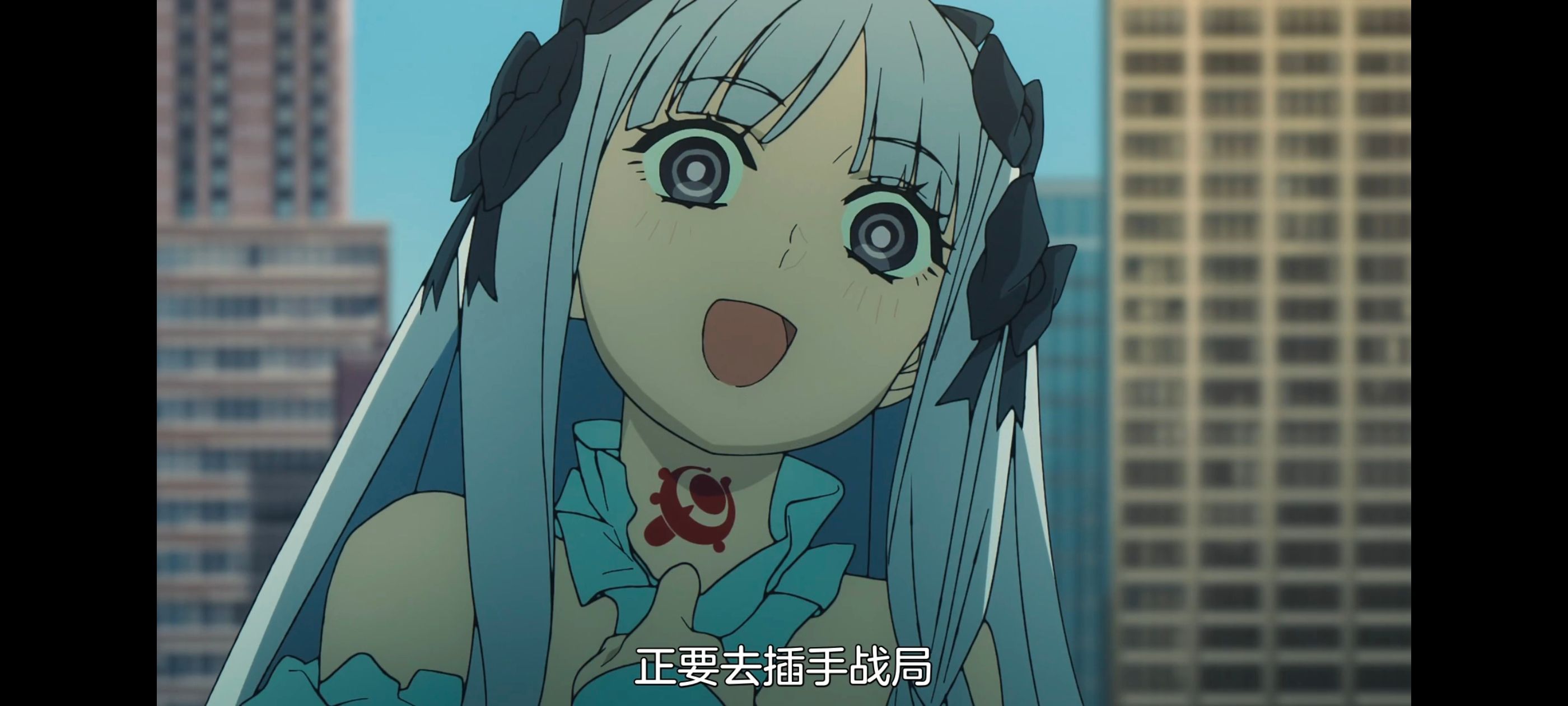 命运奇异赝品,FatestrangeFake,动画,动漫,番剧,ACG