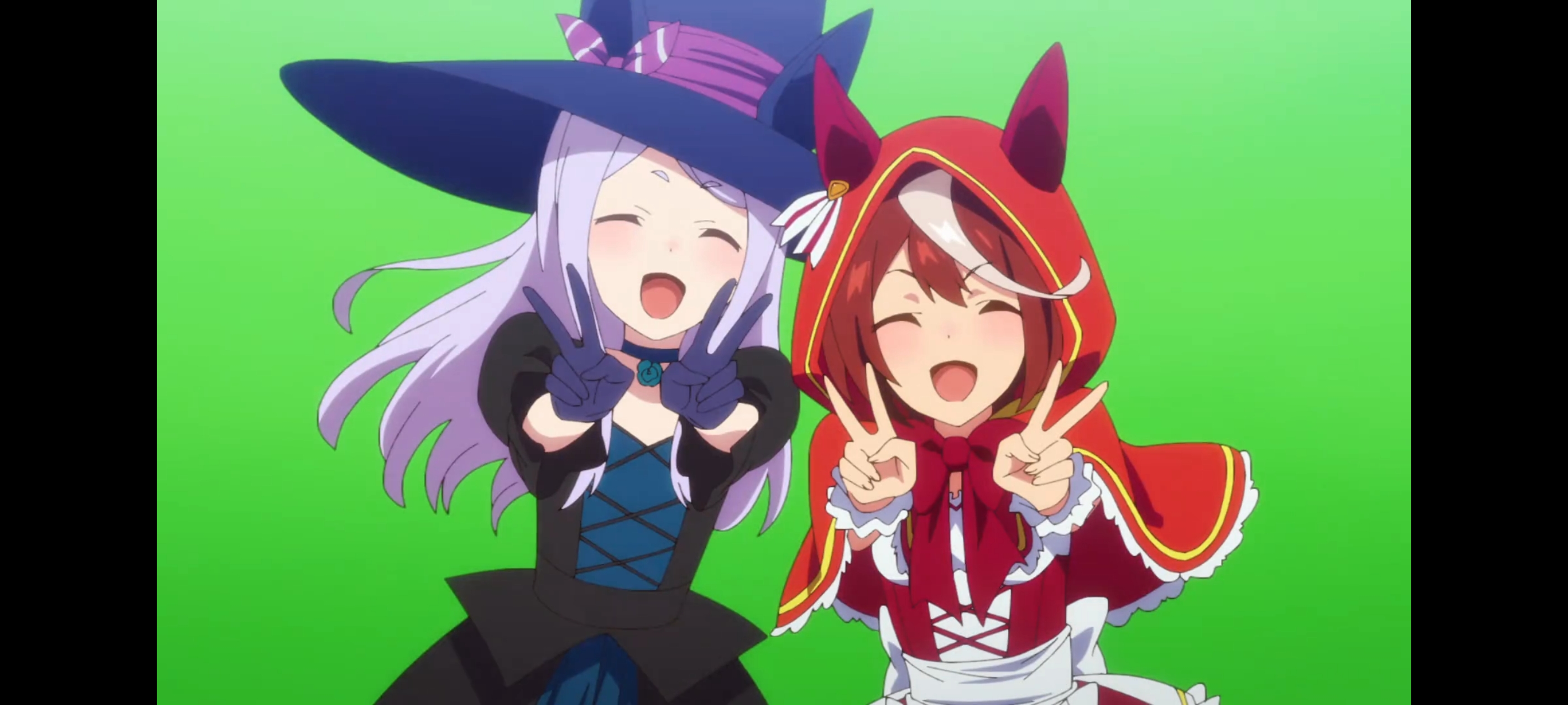 赛马娘,赛马娘第二季,动画,动漫,番剧,二次元,ACG