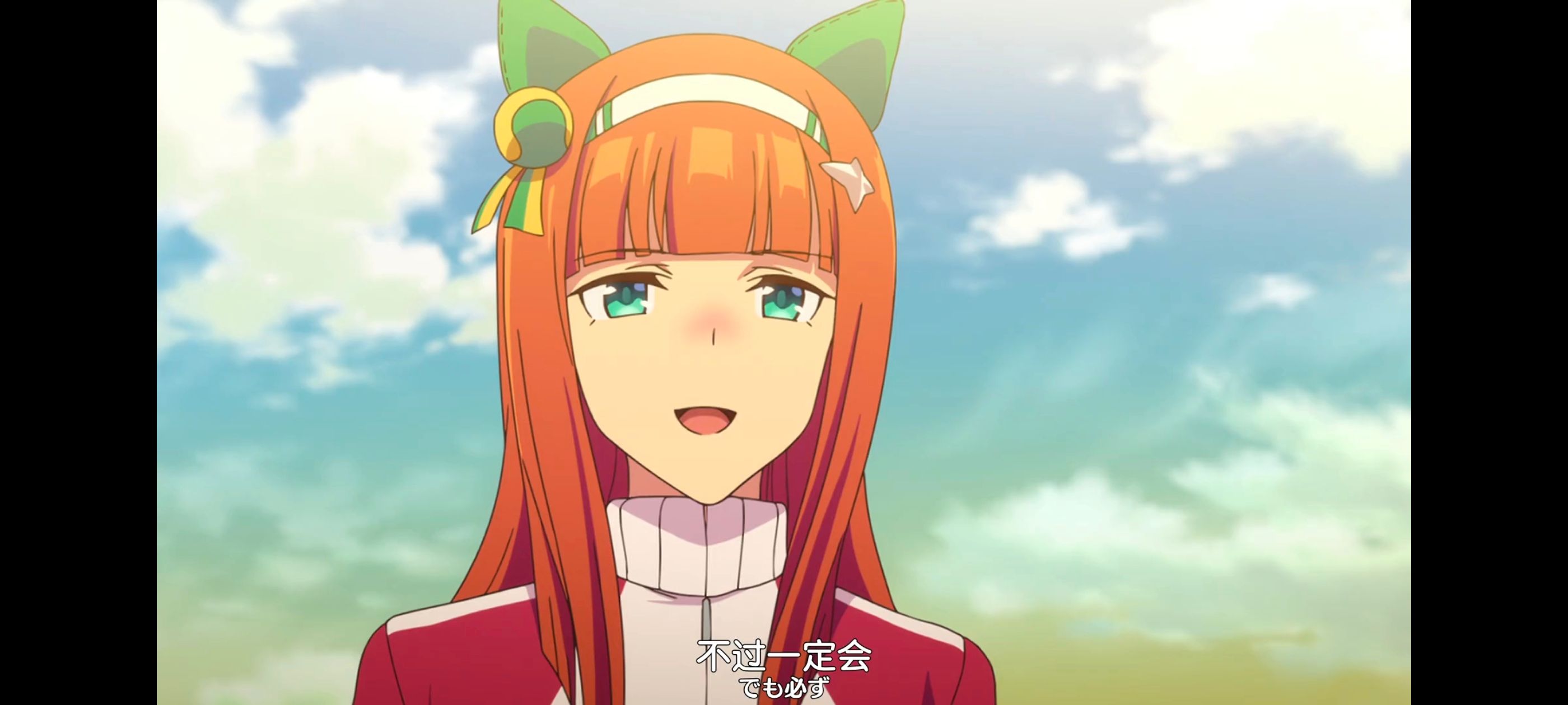 赛马娘,赛马娘PrettyDreby,动画,动漫,番剧,ACG