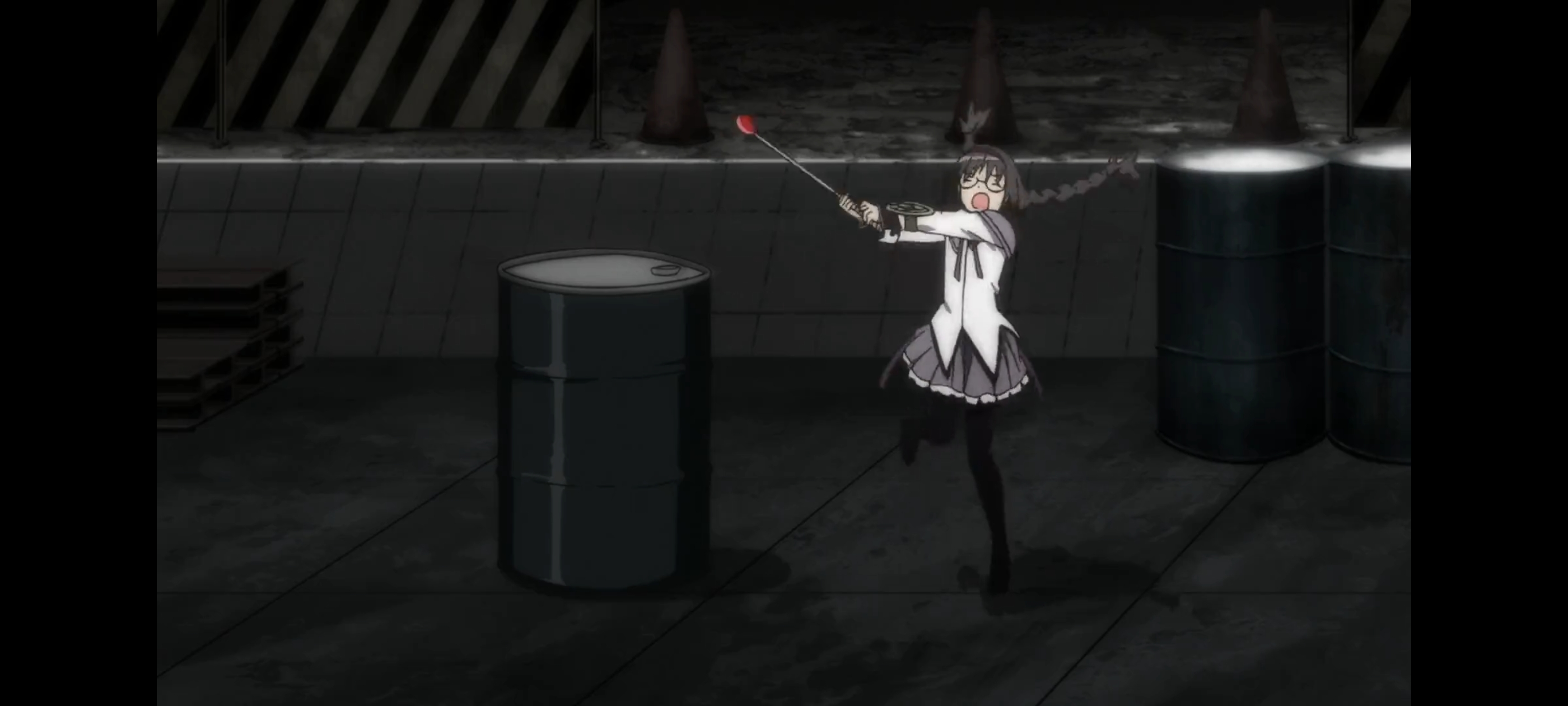 魔法少女小圆,魔法少女,动画,动漫,二次元,ACG