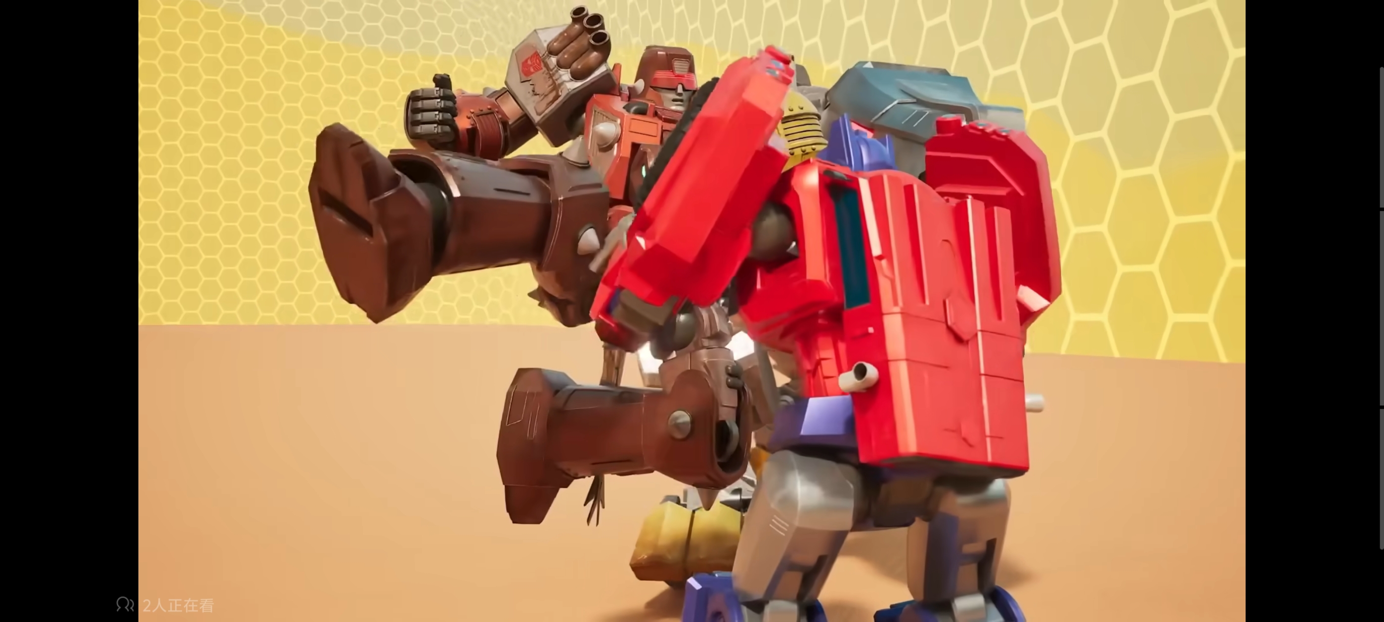 变形金刚,变形金刚赛博世界,动画,动漫,番剧,ACG