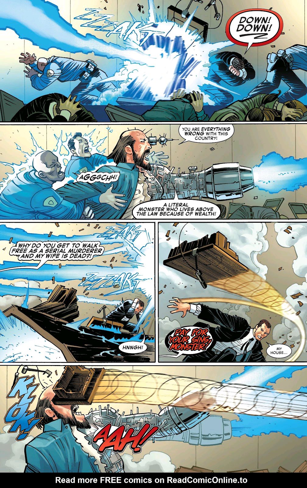 漫威,漫威漫画,美漫,漫画,超级英雄,动漫,蜘蛛侠,绘画,ACG