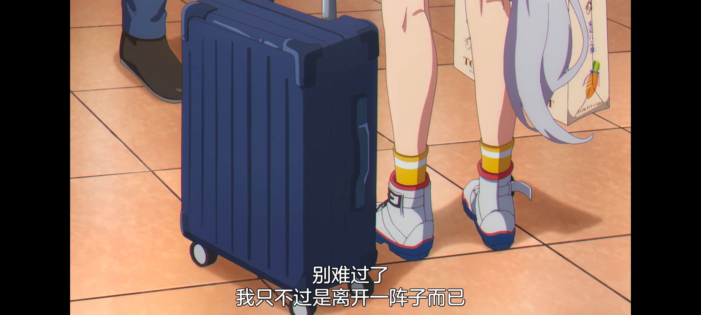 赛马娘,赛马娘PrettyDreby,芦毛灰姑娘,赛马娘芦毛灰姑娘,动画,动漫,番剧,ACG