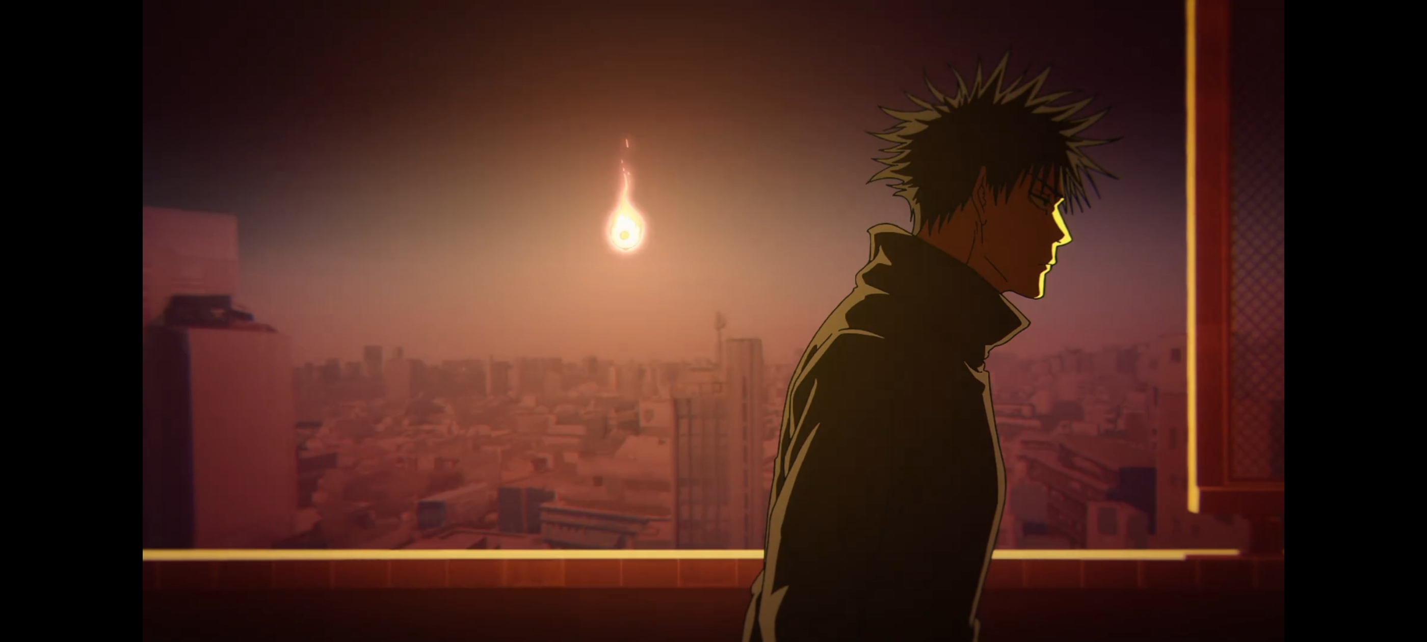 咒术回战,咒术回战死灭回游,动画,动漫,番剧,二次元,ACG