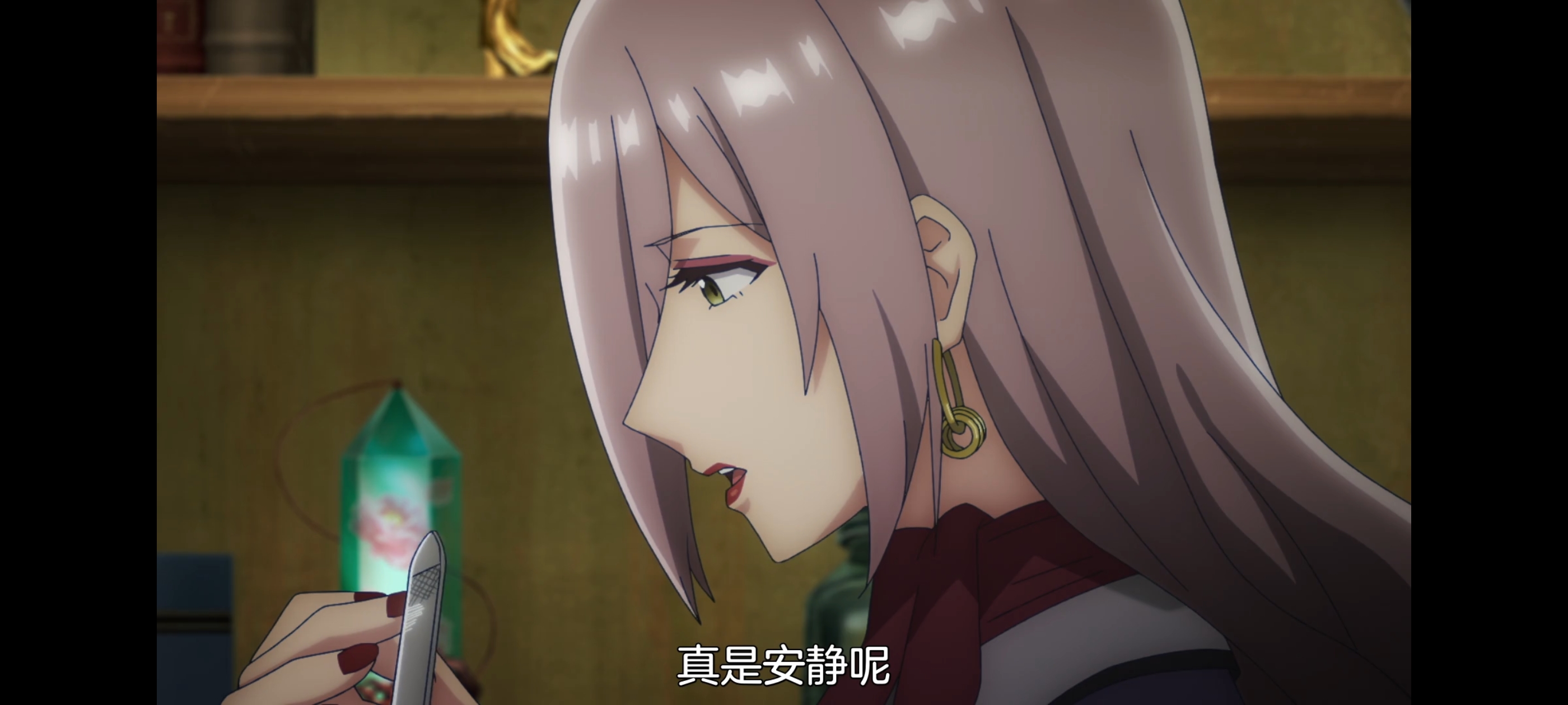 凭你也想讨伐魔王,动画,动漫,番剧,百合,二次元,ACG