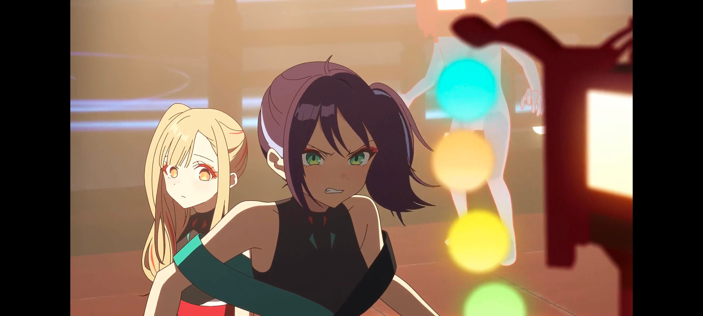 超时空辉夜姬,超時空輝夜姬,番剧,动画,动漫,二次元,ACG,动画电影