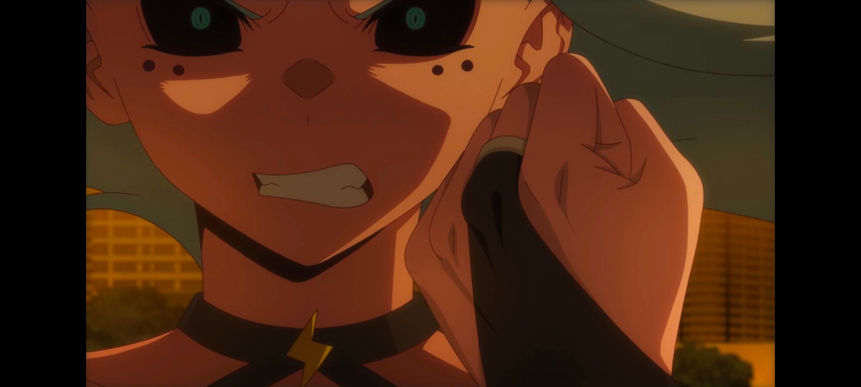 魔都精兵的奴隶,动画,动漫,番剧,二次元,ACG