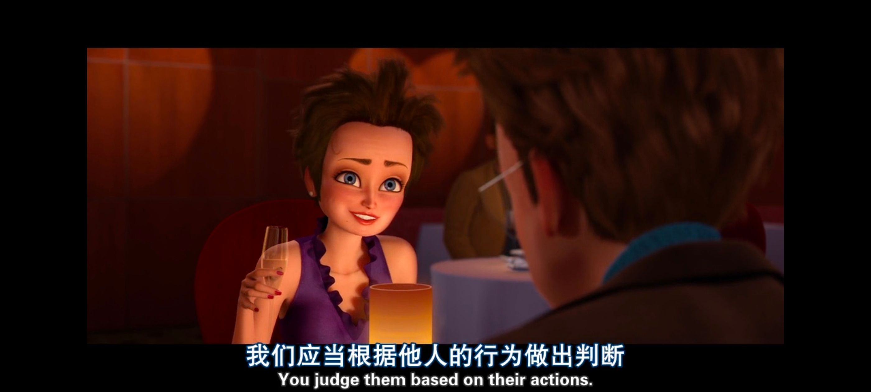 超级大坏蛋,思维大师,动画电影,动画,动漫,欧美动画,欧美动漫,ACG