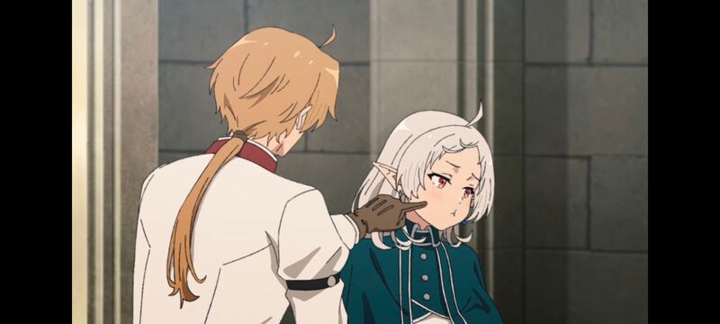 无职转生,无职转生到了异世界就拿出真本事,异世界,动画,动漫,二次元,日漫,番剧,ACG