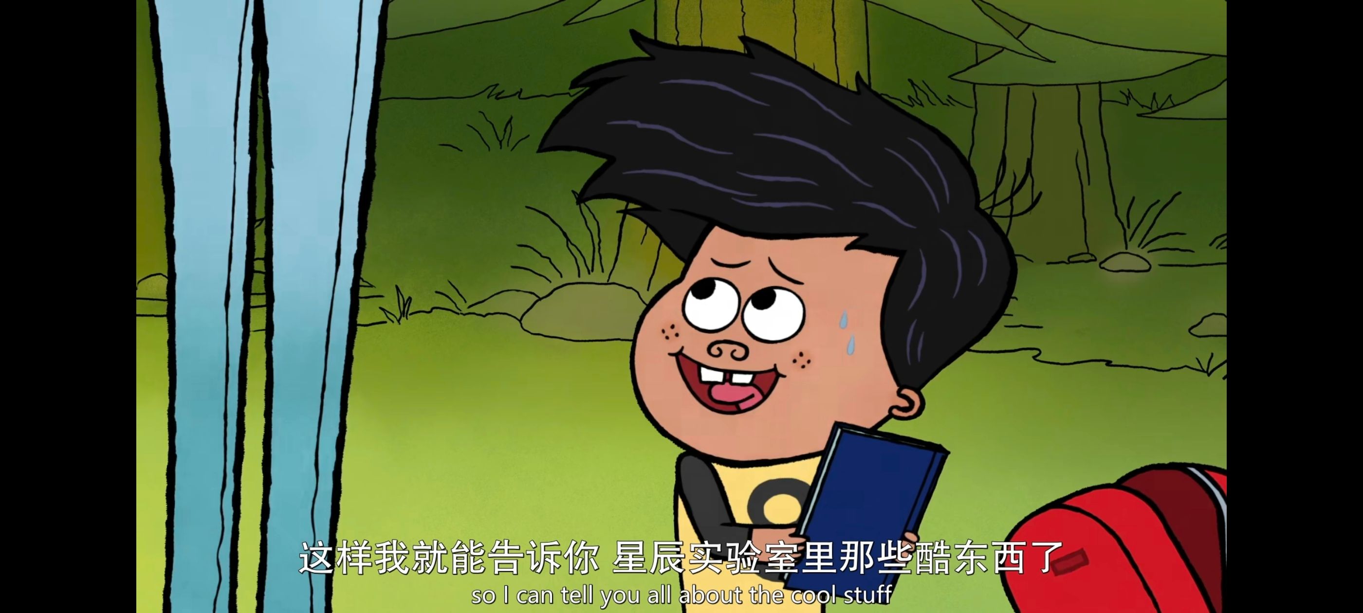 蝙蝠侠家族,蝙蝠侠一家,动漫,动画,番剧,ACG