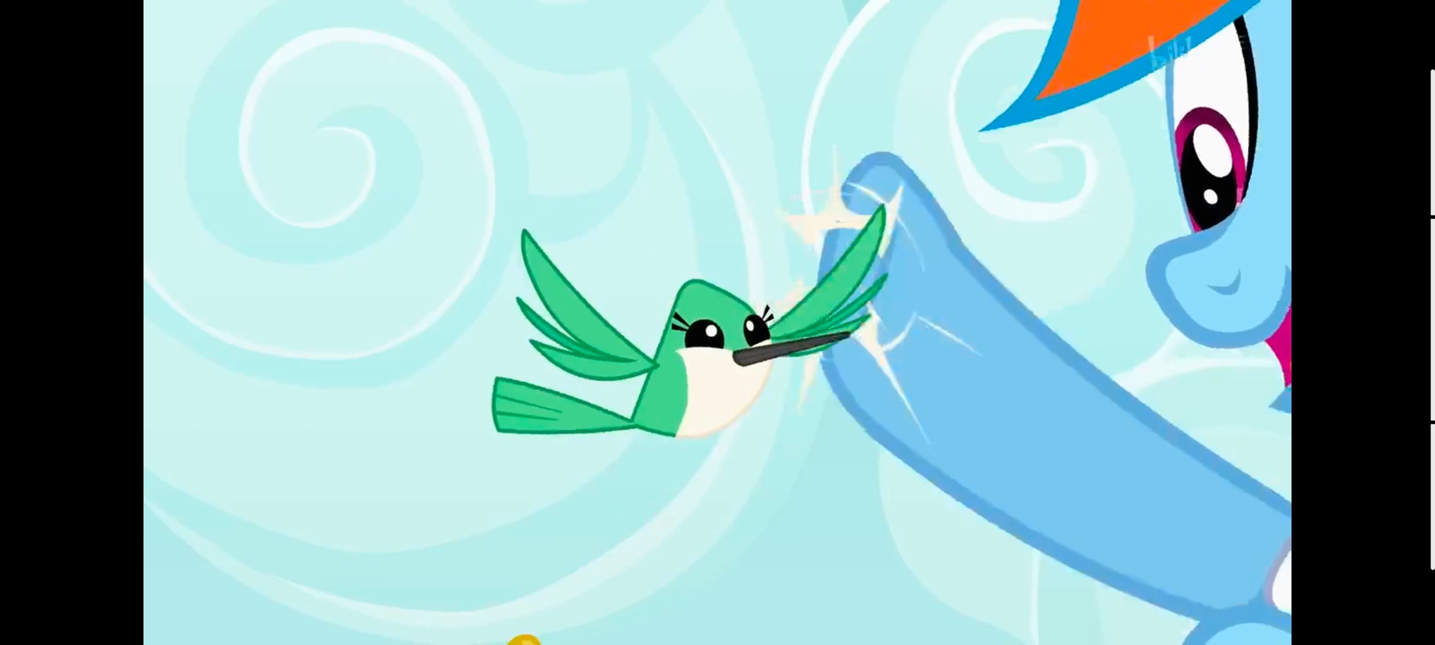 小马宝莉,彩虹小马,我的小马驹,动画,动漫,番剧,二次元,ACG