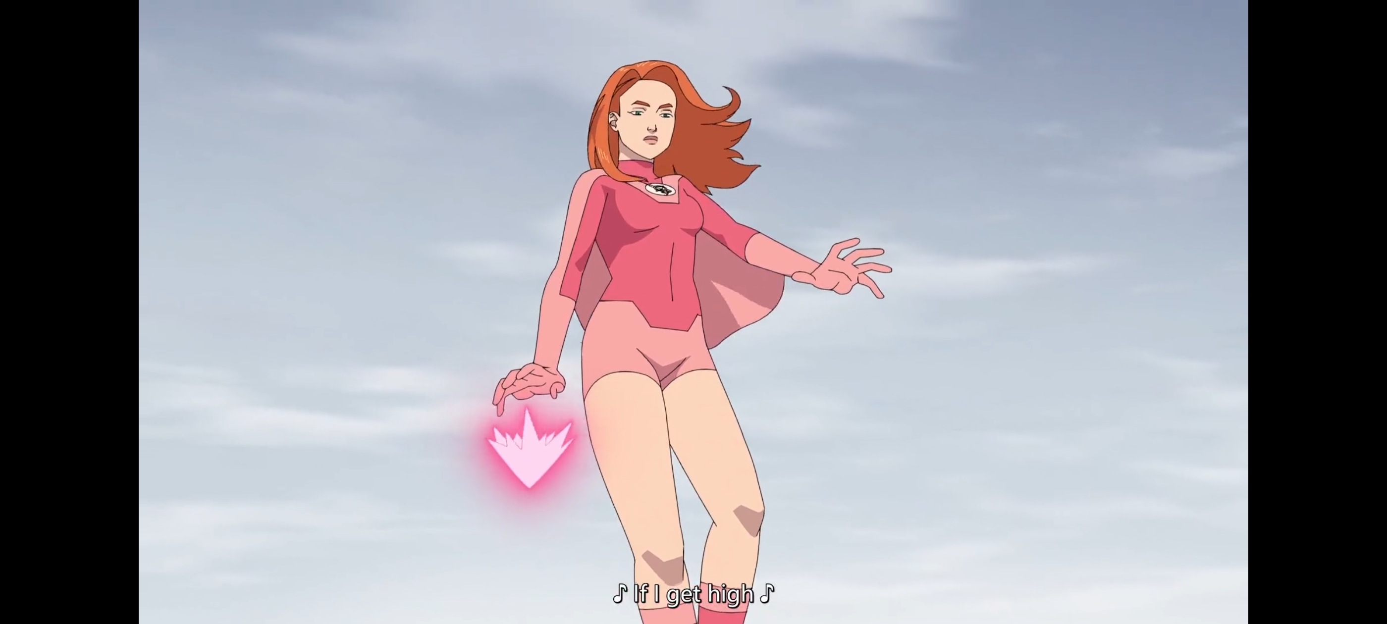 无敌少侠,image,番剧,ACG,二次元,动画,动漫