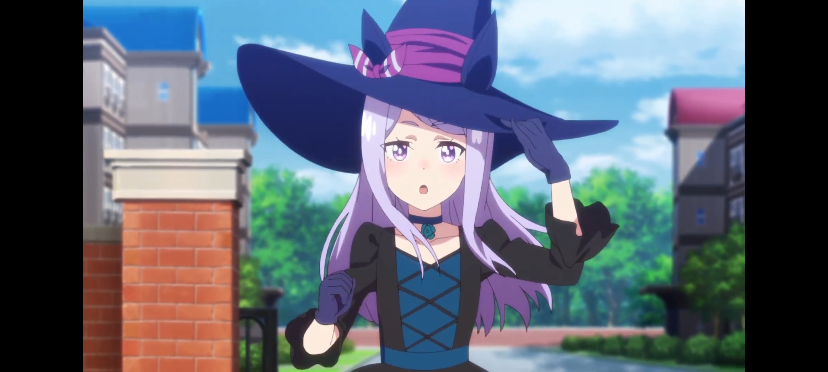 赛马娘,赛马娘第二季,动画,动漫,番剧,二次元,ACG