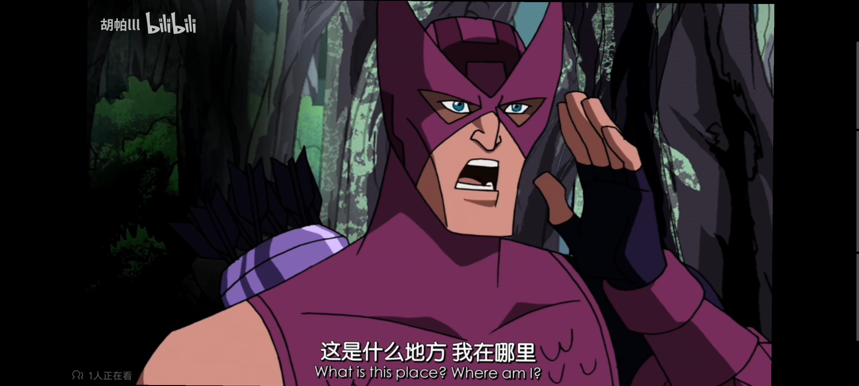 复仇者世界上最强英雄组合,超级英雄组合复仇者,动画,动漫,漫威,超级英雄,番剧,ACG,复仇者联盟