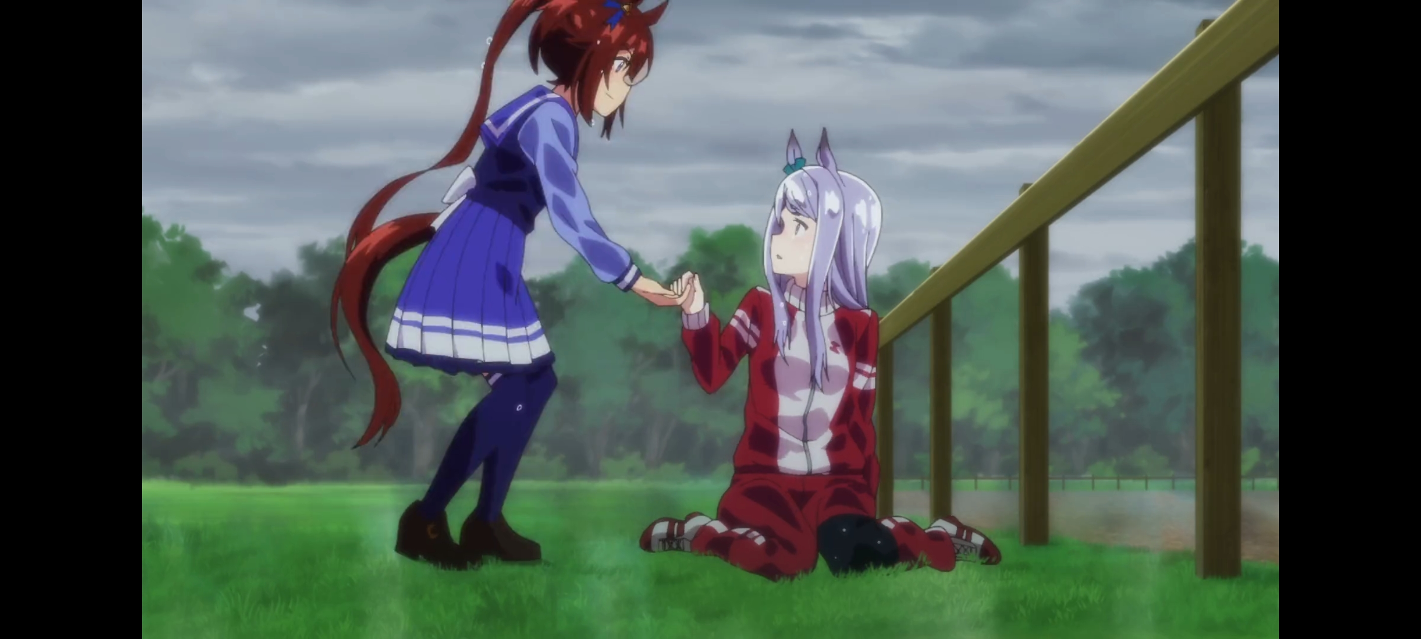 赛马娘,赛马娘第二季,赛马娘PrettyDerby,动画,动漫,番剧,二次元,ACG