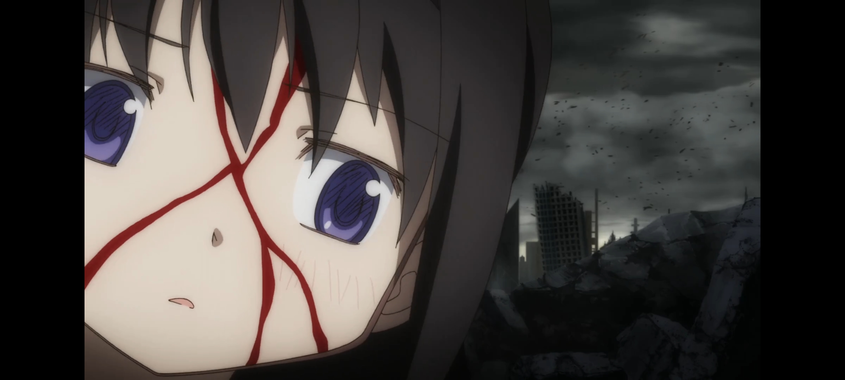 魔法少女小圆,魔法少女,动画,动漫,番剧,二次元,ACG