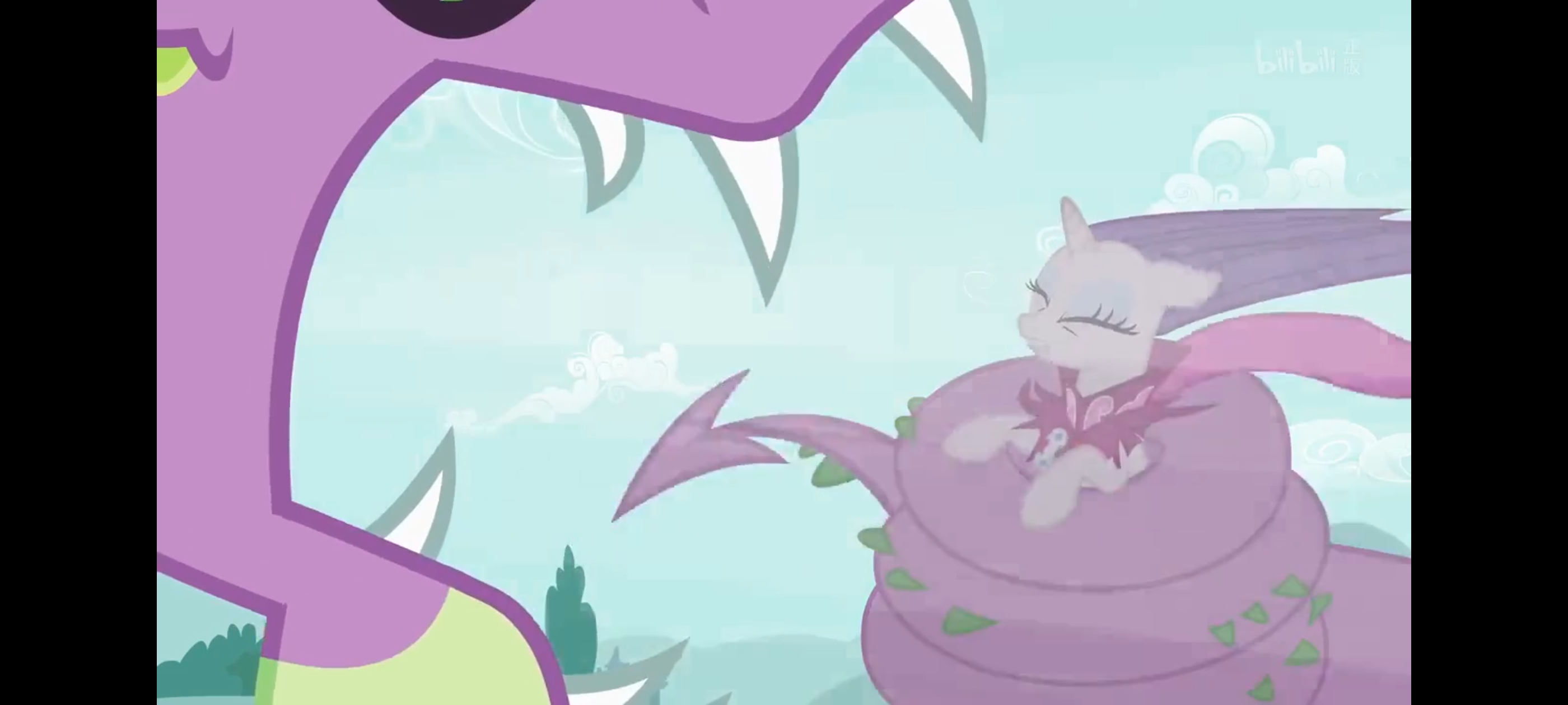 小马宝莉,彩虹小马,我的小马驹,动画,动漫,番剧,二次元,ACG