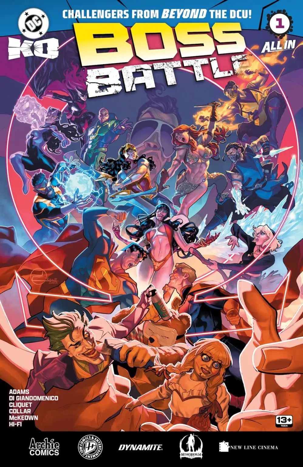 DC,DC漫画,美漫,漫画,动漫,超级英雄,绘画,ACG,美图,壁纸