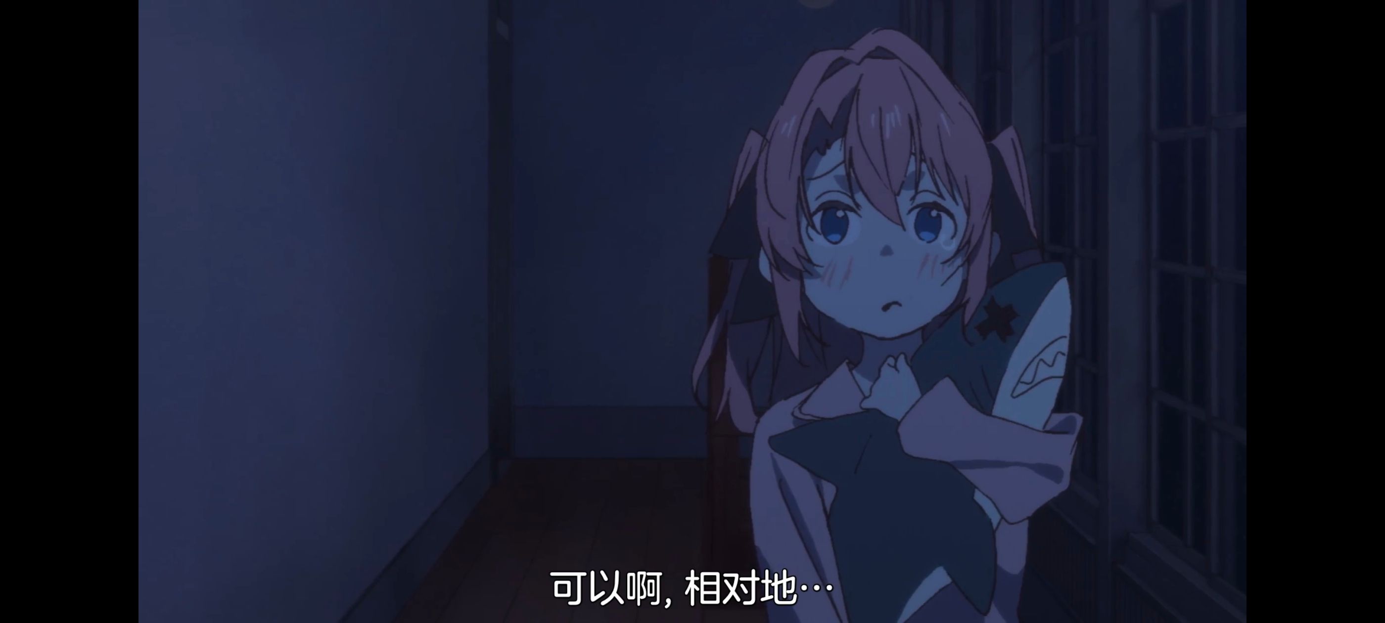 上伊那牡丹醉姿如百合,上伊那牡丹酒醉身姿似百合花般,动漫,动画,番剧,二次元,ACG