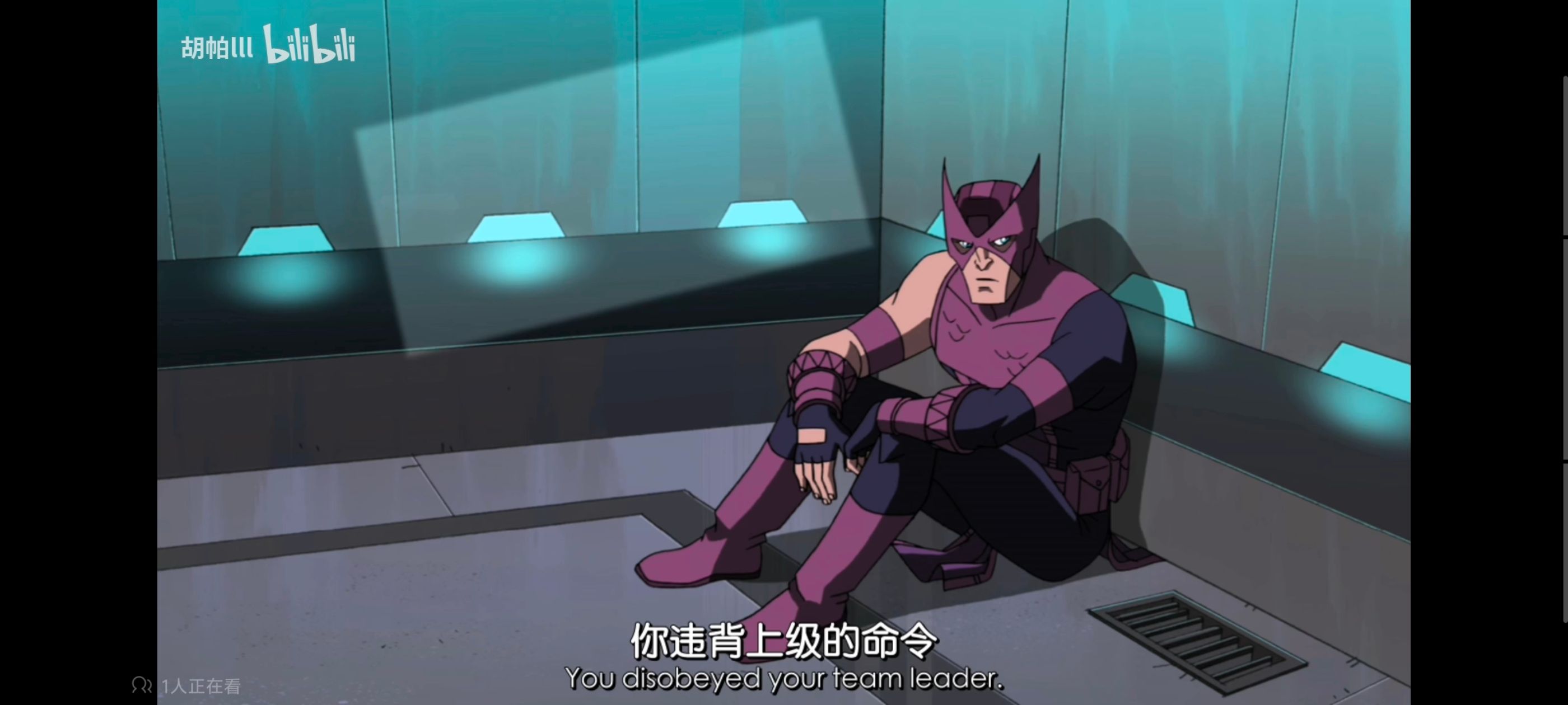 复仇者世上最强英雄组合,复仇者联盟,超级英雄,漫威,动画,番剧,动漫,ACG