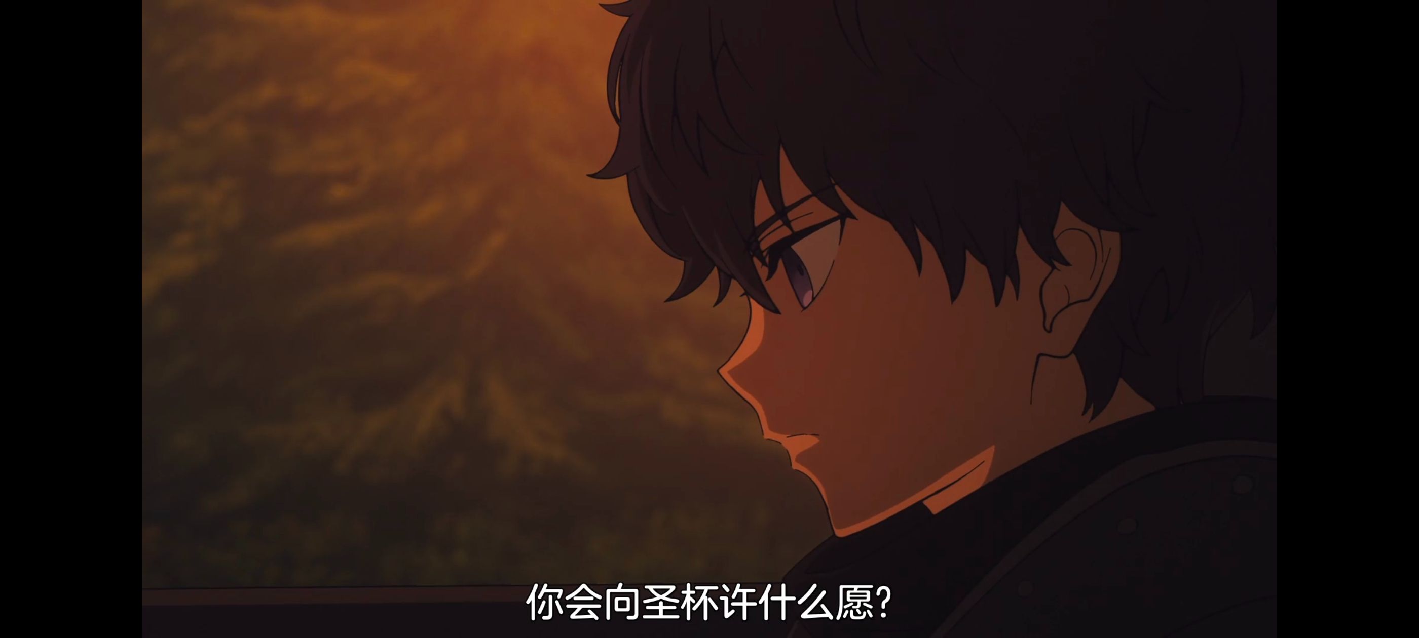 命运奇异赝品,FatestrangeFake,动画,动漫,番剧,ACG