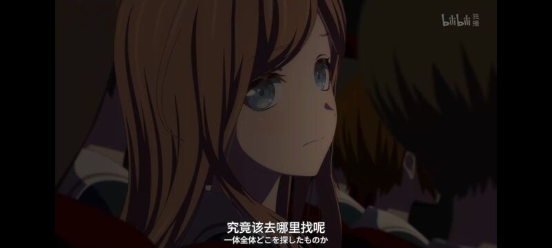 BANGDREAM,AveMujica,邦邦,动漫,颂乐人偶,动漫区,番剧,动画,ACG