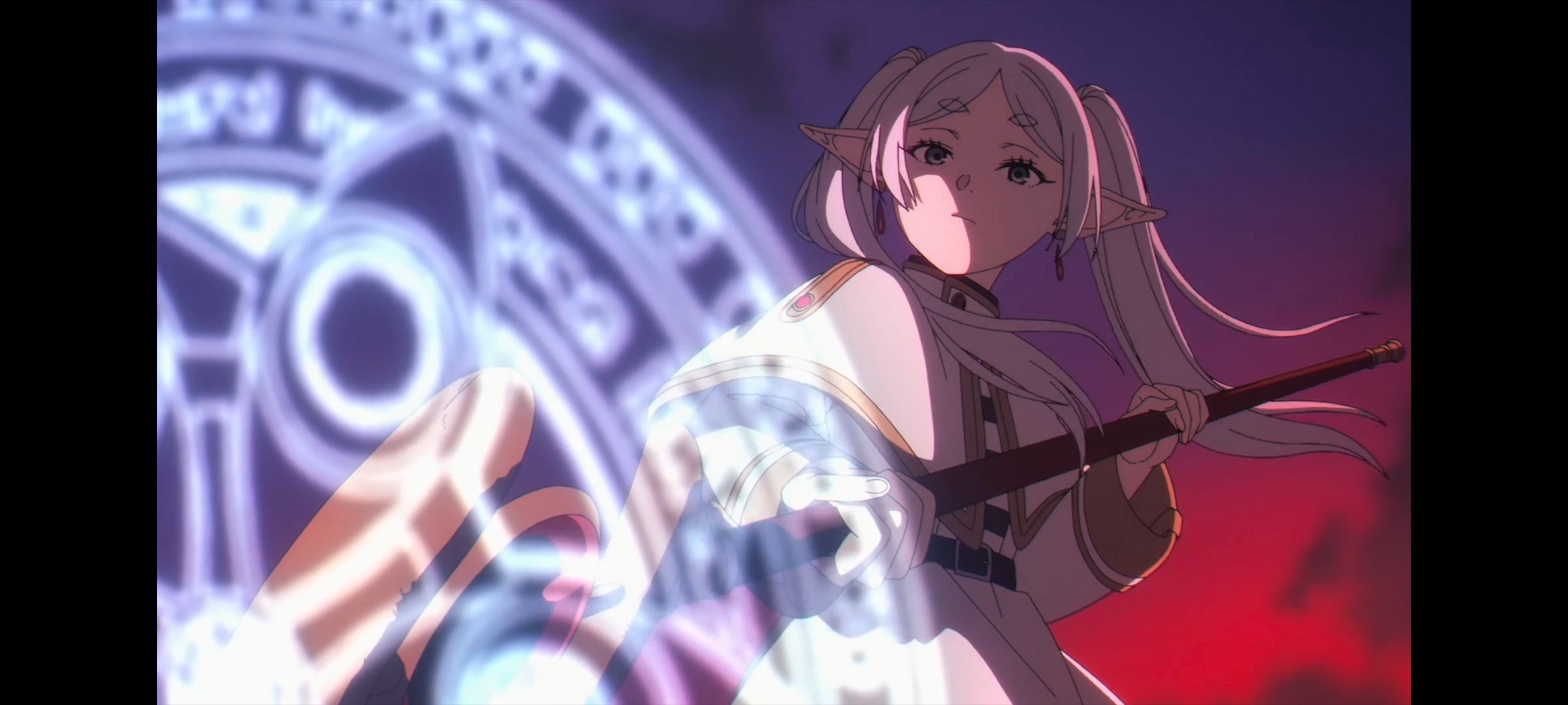 葬送的芙莉莲,动画,动漫,番剧,ACG