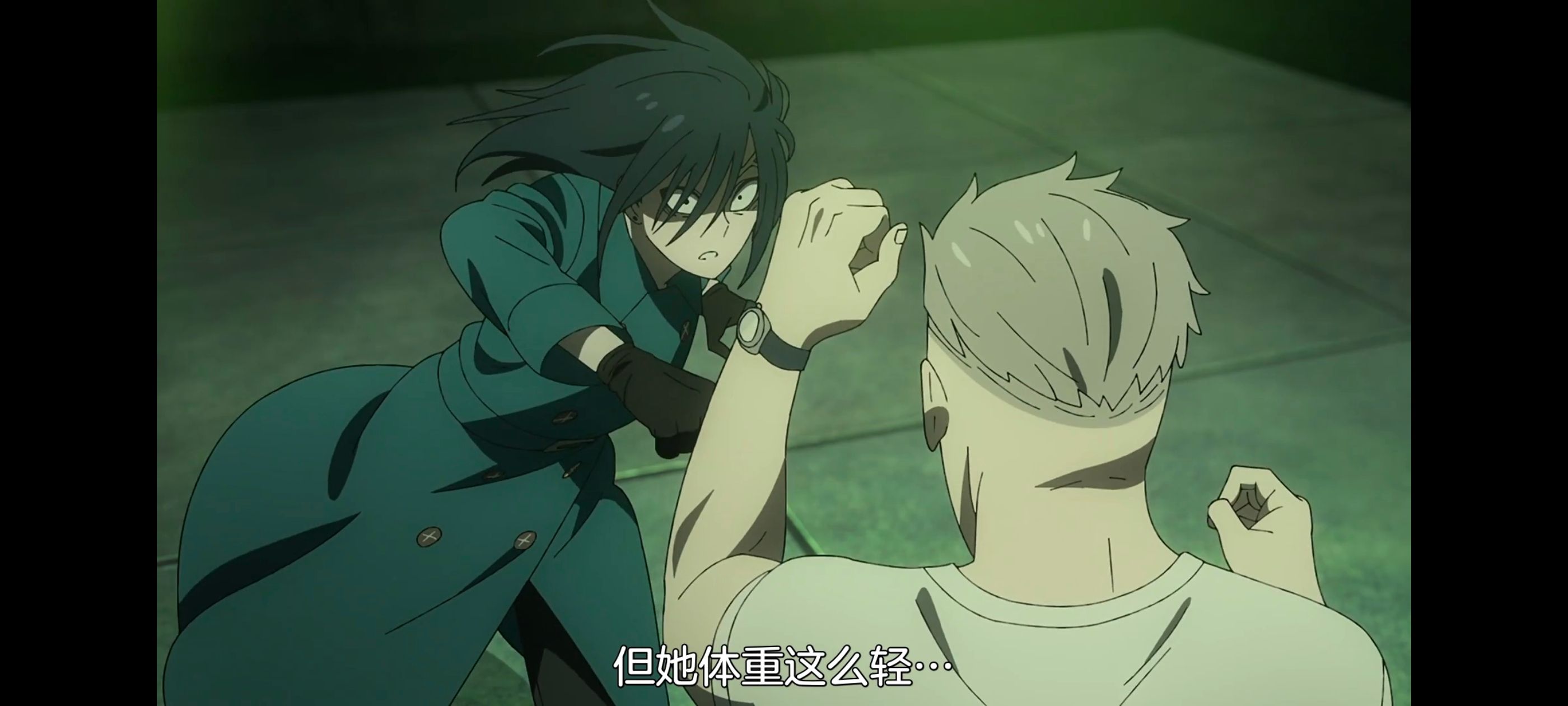 间谍过家家,SPYFAMILY,动画,动漫,番剧,ACG