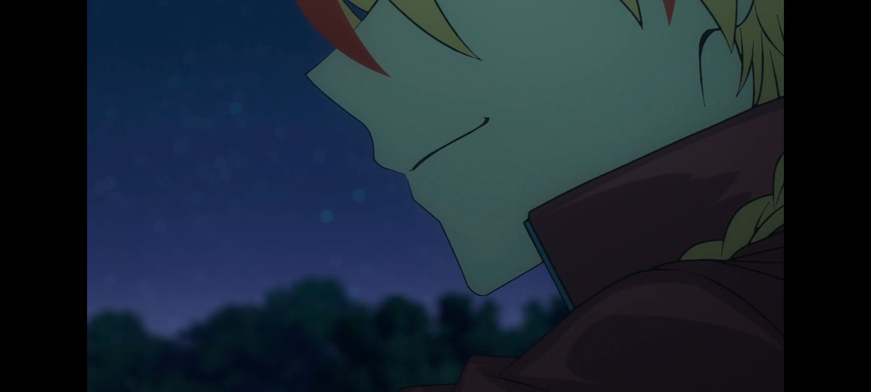 命运奇异赝品,FatestrangeFake,动画,动漫,番剧,ACG