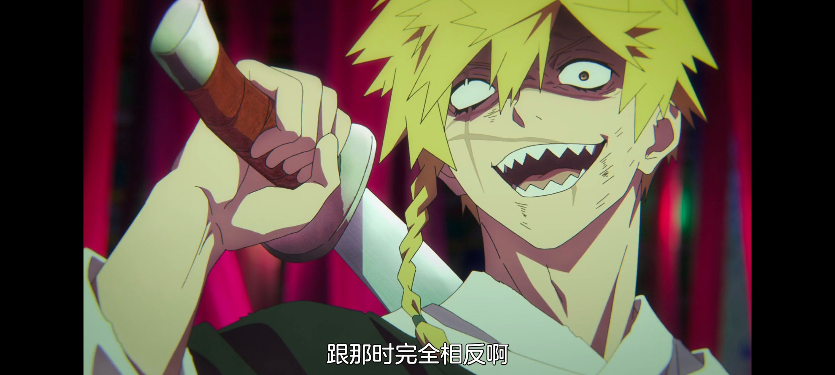 地狱乐,动画,动漫,番剧,二次元,ACG