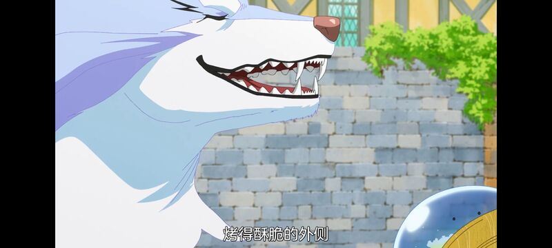 网购技能开启异世界美食之旅,拥有超常技能的异世界流浪美食家,动画,动漫,番剧,ACG